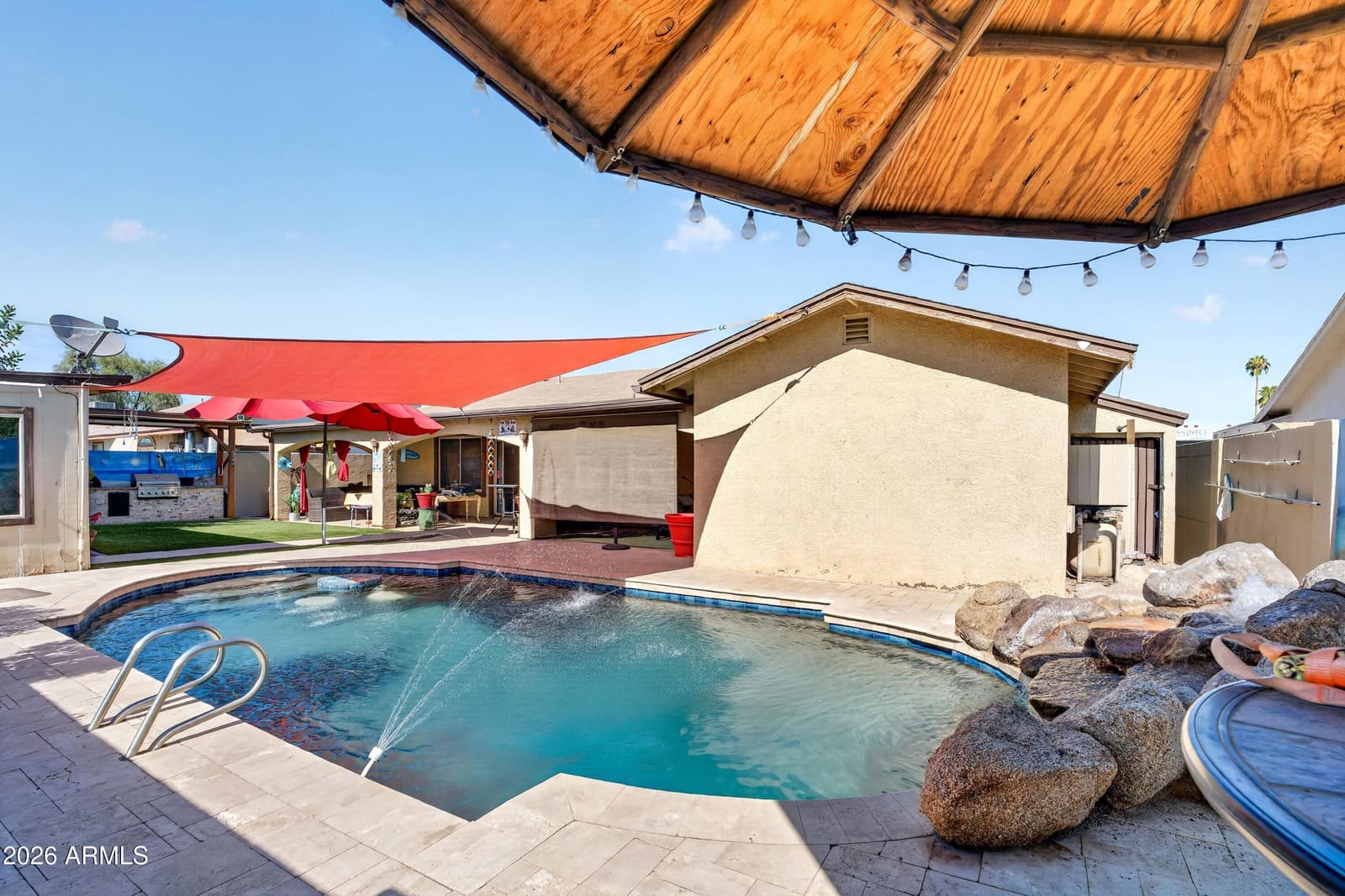 4832 N 63RD Drive, Phoenix, AZ 85033 — photo 40 of 46