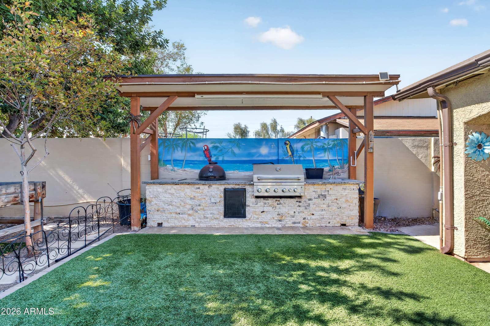 4832 N 63RD Drive, Phoenix, AZ 85033 — photo 42 of 46