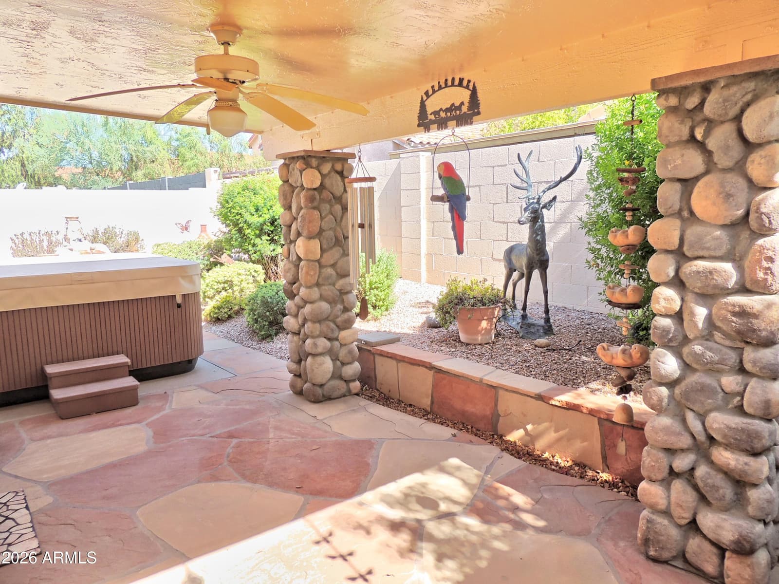 4350 E BADGER Way, Phoenix, AZ 85044 — photo 24 of 39