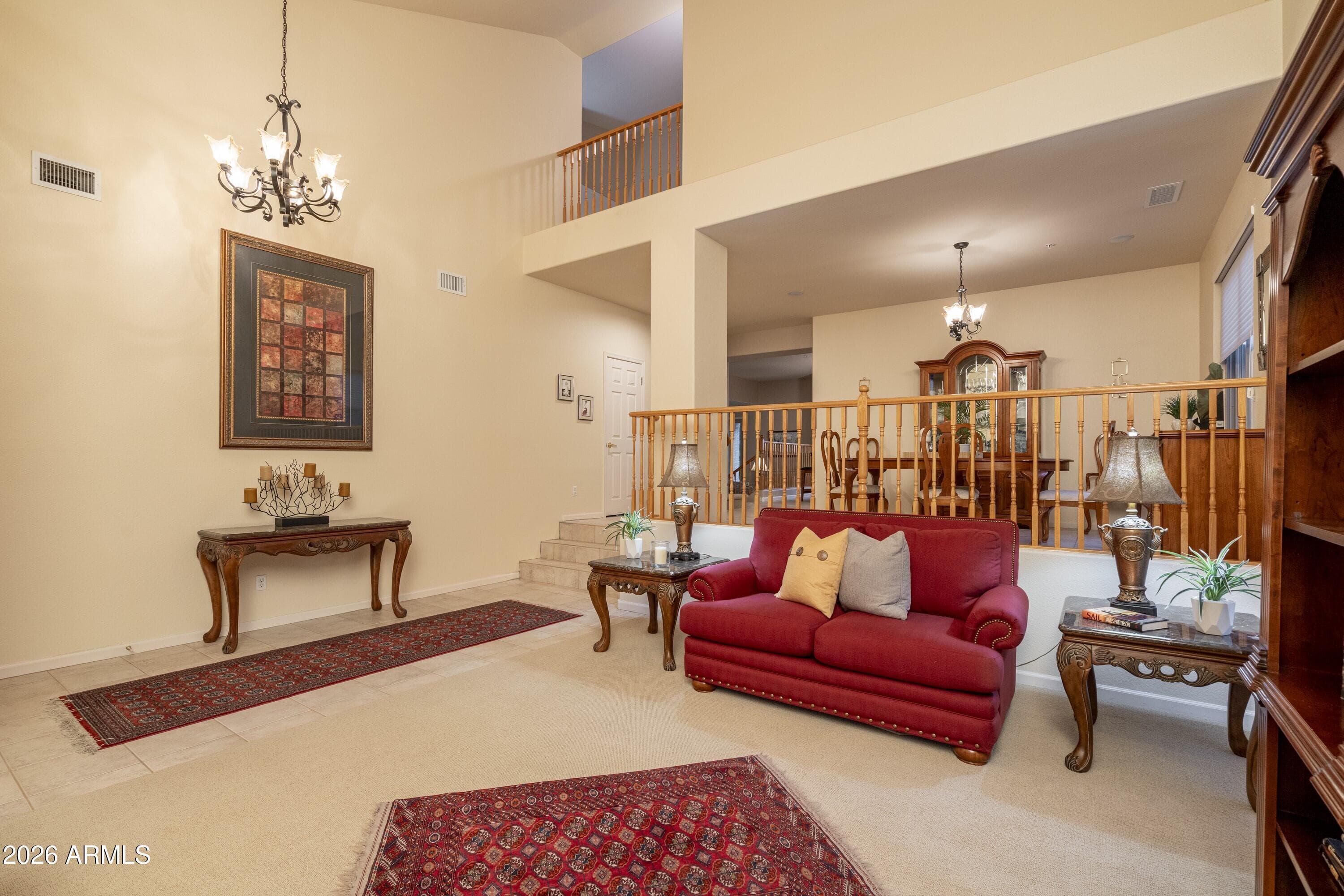 6025 E SMOKEHOUSE Trail, Scottsdale, AZ 85266 — photo 8 of 55