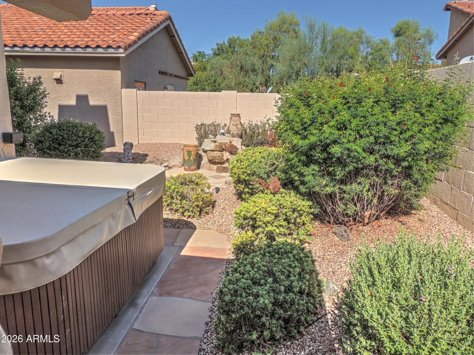 4350 E BADGER Way, Phoenix, AZ 85044 — photo 28 of 39