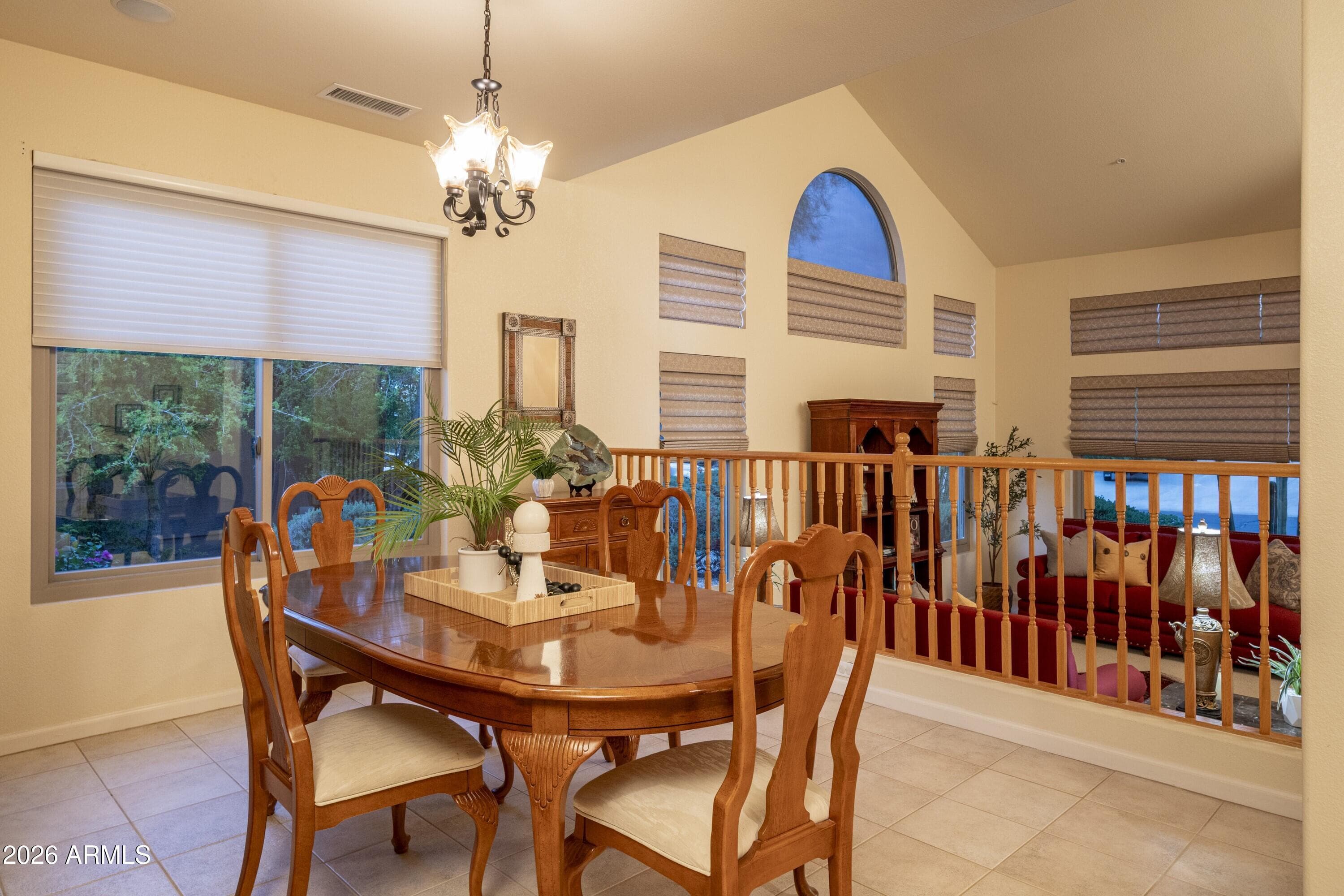 6025 E SMOKEHOUSE Trail, Scottsdale, AZ 85266 — photo 11 of 55