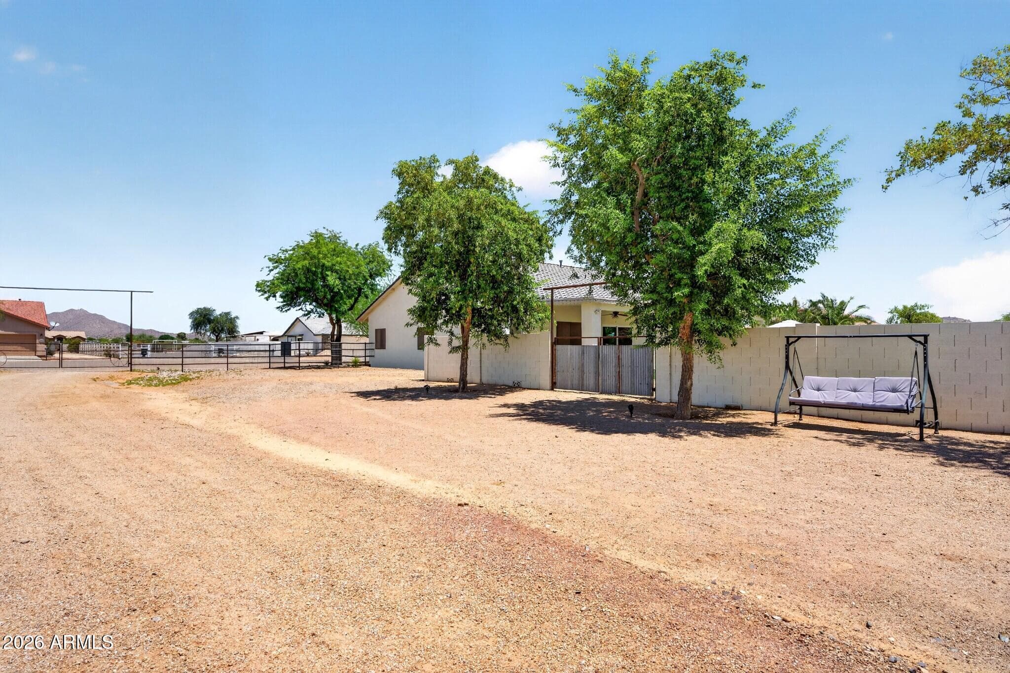 10529 W BEL AIR Circle, Casa Grande, AZ 85194 — photo 45 of 77