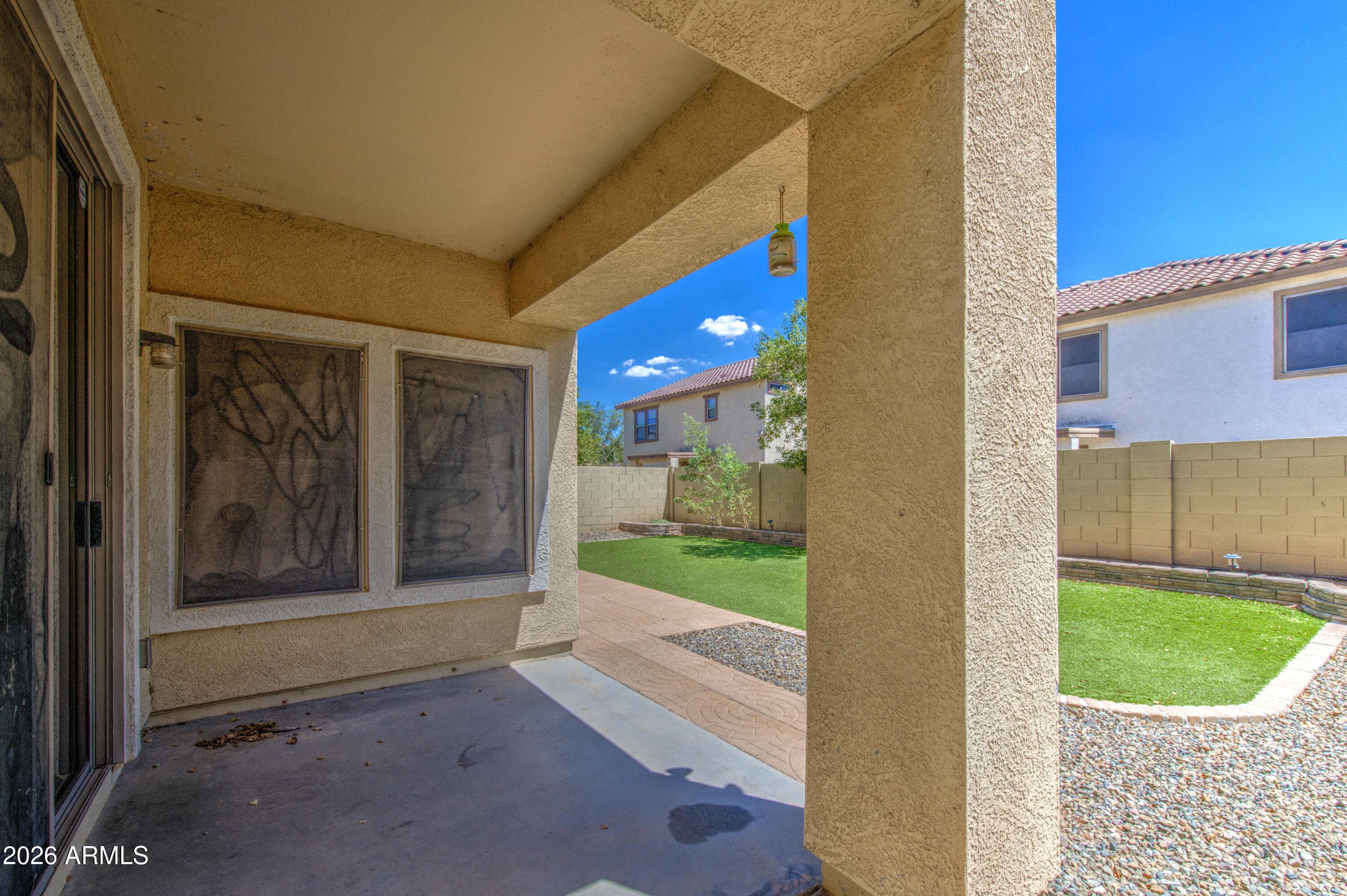 6321 W HARWELL Road, Laveen, AZ 85339 — photo 27 of 31