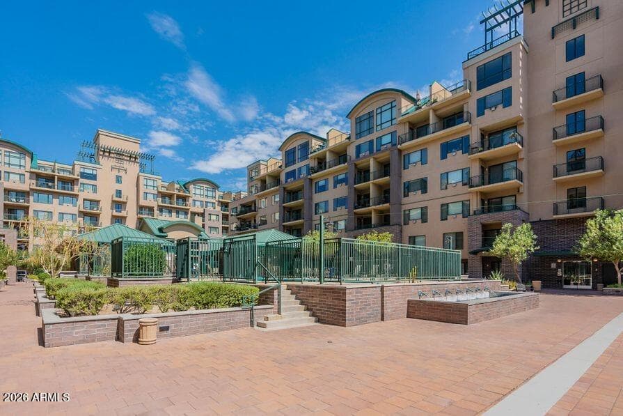 2302 N CENTRAL Avenue 313, Phoenix, AZ 85004 — photo 42 of 52