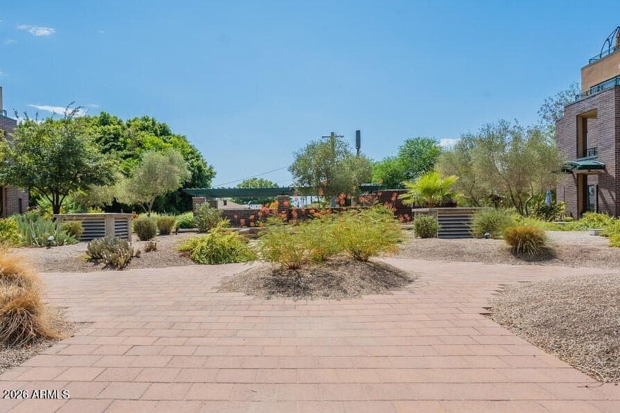 2302 N CENTRAL Avenue 313, Phoenix, AZ 85004 — photo 43 of 52
