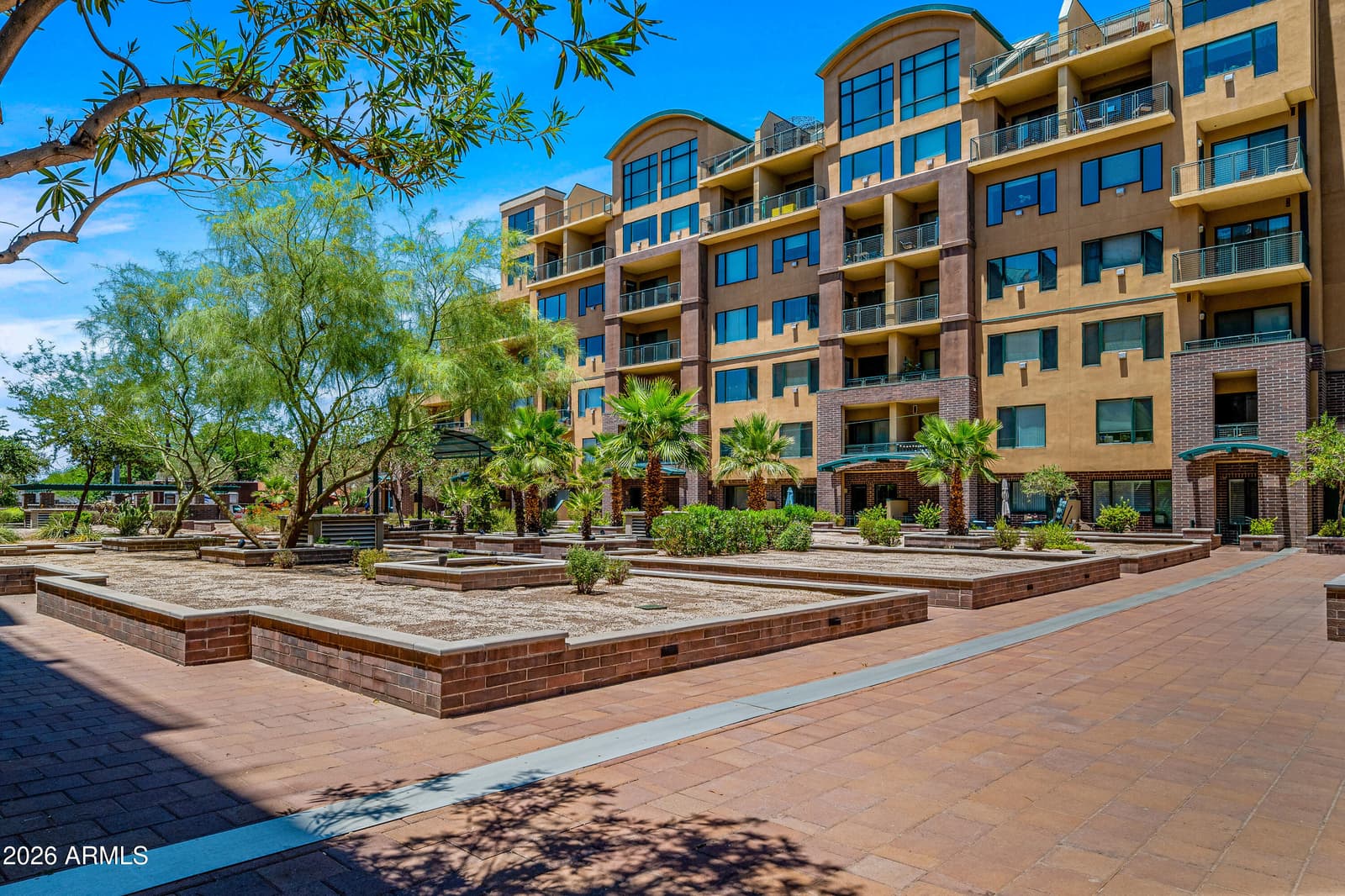 2302 N CENTRAL Avenue 313, Phoenix, AZ 85004 — photo 44 of 52