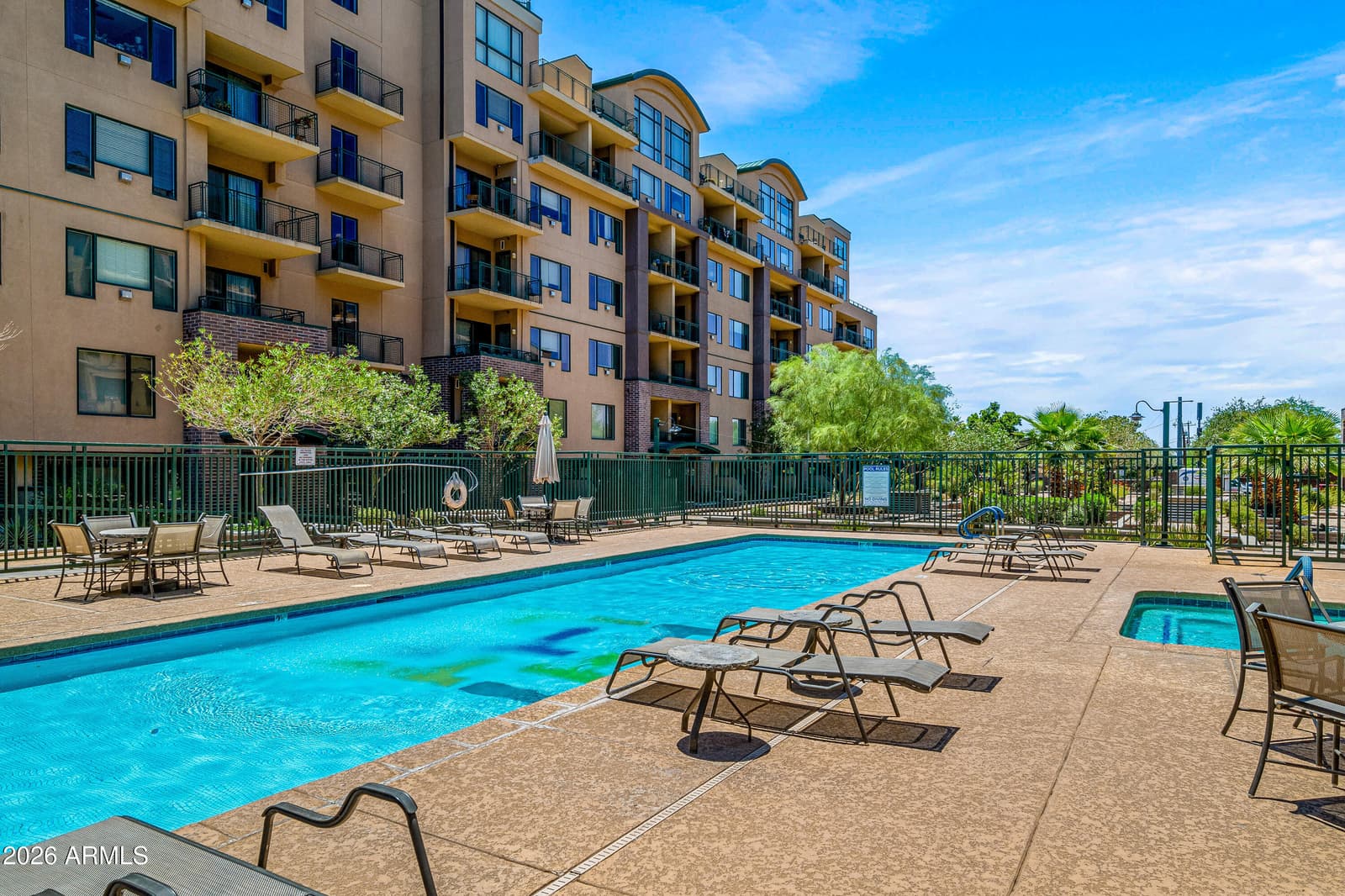 2302 N CENTRAL Avenue 313, Phoenix, AZ 85004 — photo 46 of 52