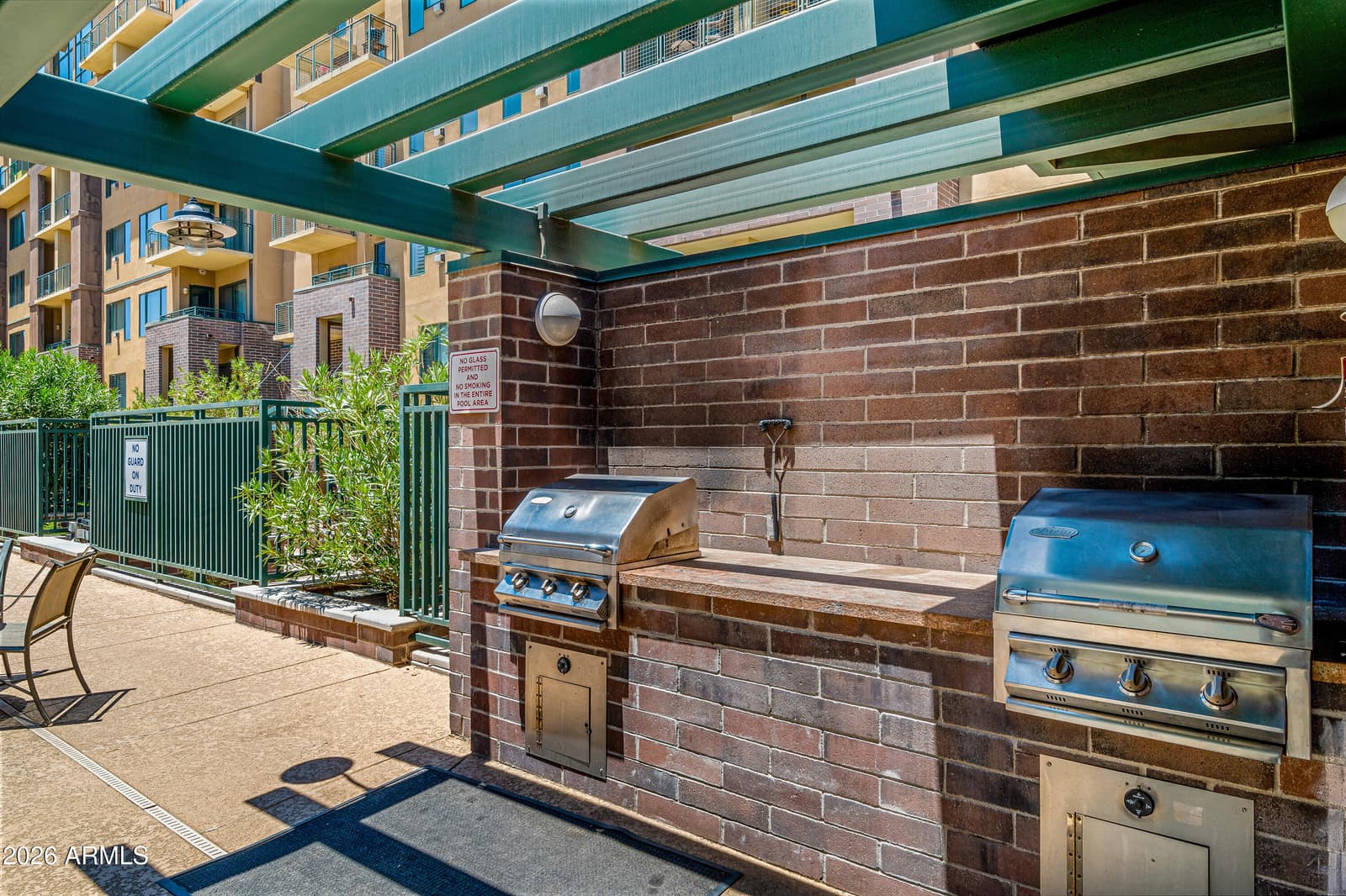 2302 N CENTRAL Avenue 313, Phoenix, AZ 85004 — photo 47 of 52