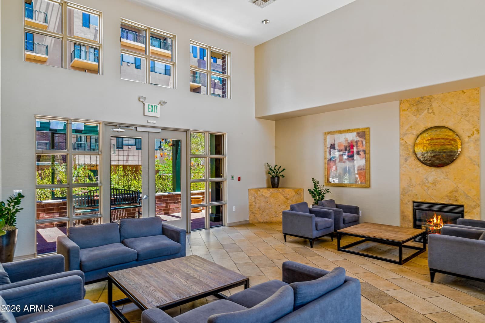 2302 N CENTRAL Avenue 313, Phoenix, AZ 85004 — photo 48 of 52
