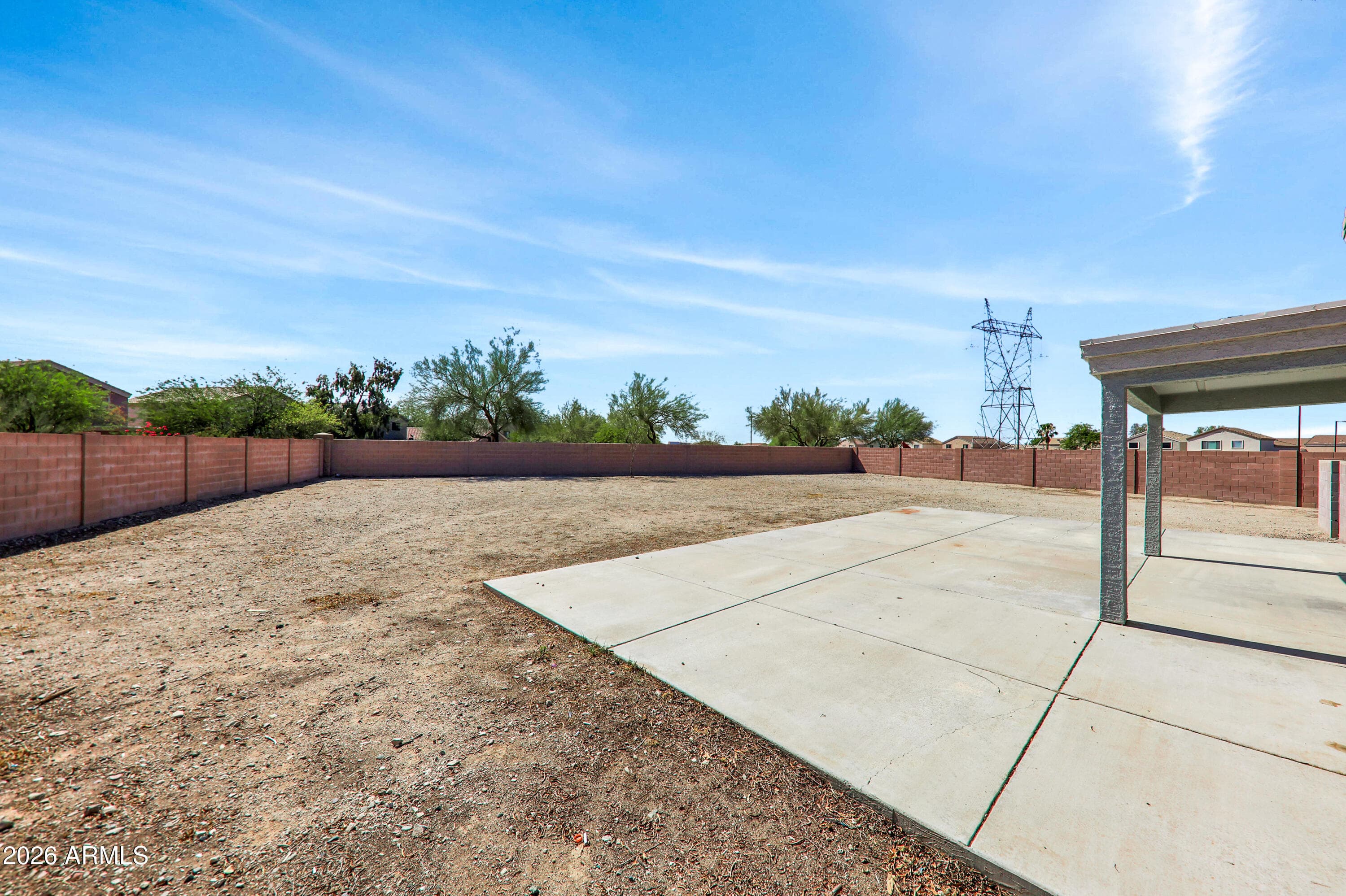 1381 S 232ND Avenue, Buckeye, AZ 85326 — photo 21 of 48