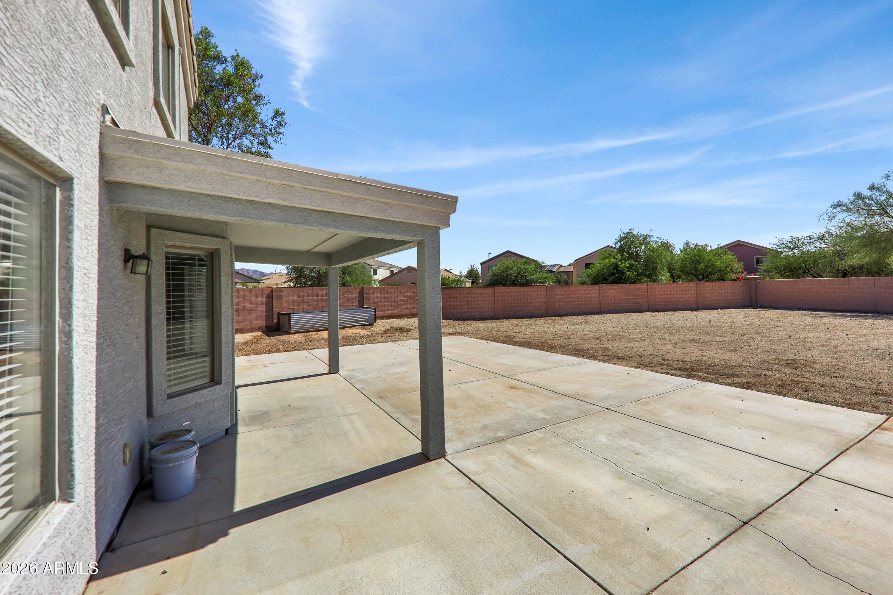 1381 S 232ND Avenue, Buckeye, AZ 85326 — photo 28 of 48