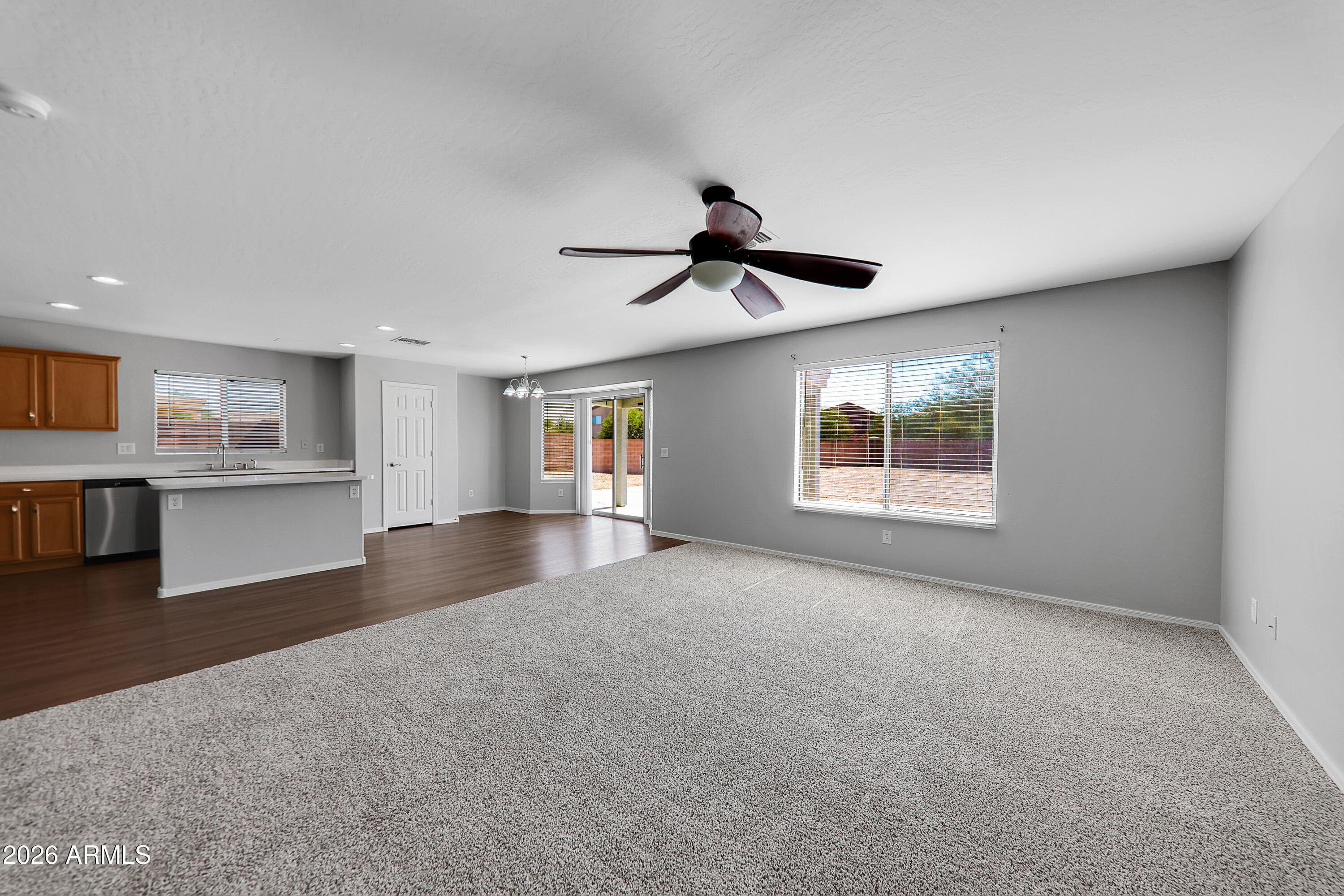 1381 S 232ND Avenue, Buckeye, AZ 85326 — photo 13 of 48