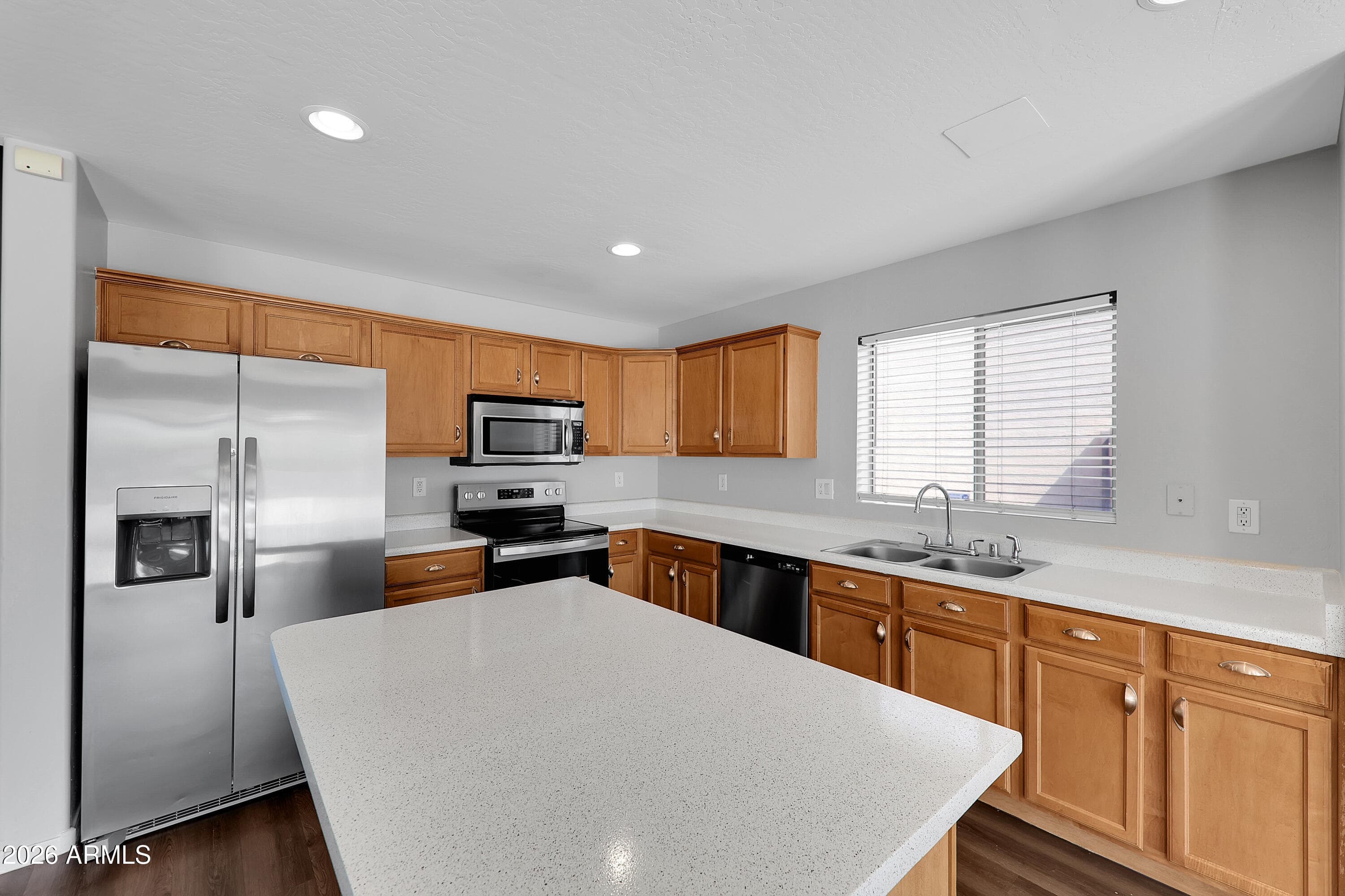 1381 S 232ND Avenue, Buckeye, AZ 85326 — photo 17 of 48