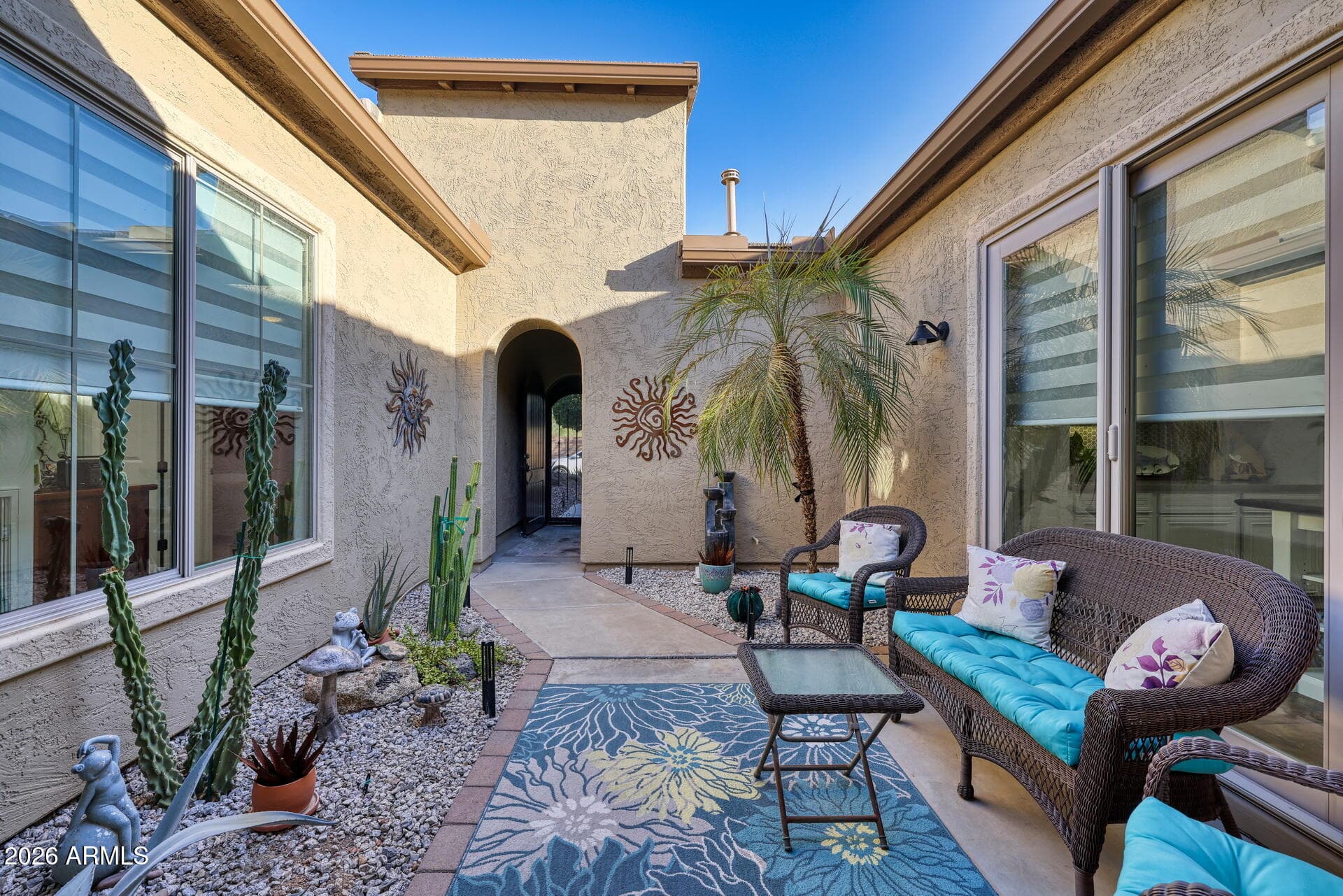 12536 W JASMINE Trail, Peoria, AZ 85383 — photo 4 of 94
