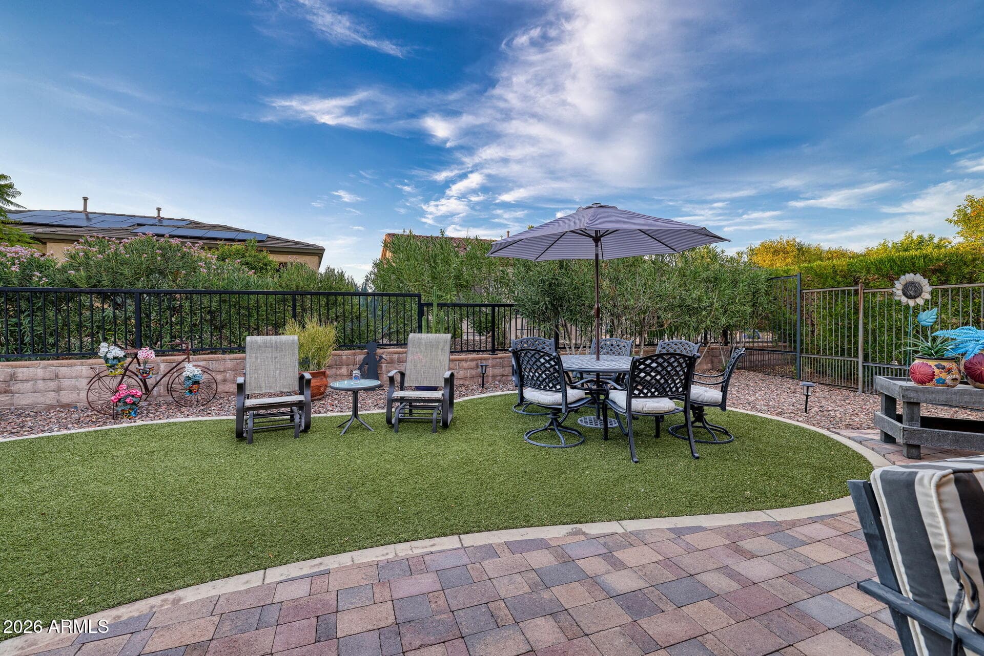 12536 W JASMINE Trail, Peoria, AZ 85383 — photo 32 of 94
