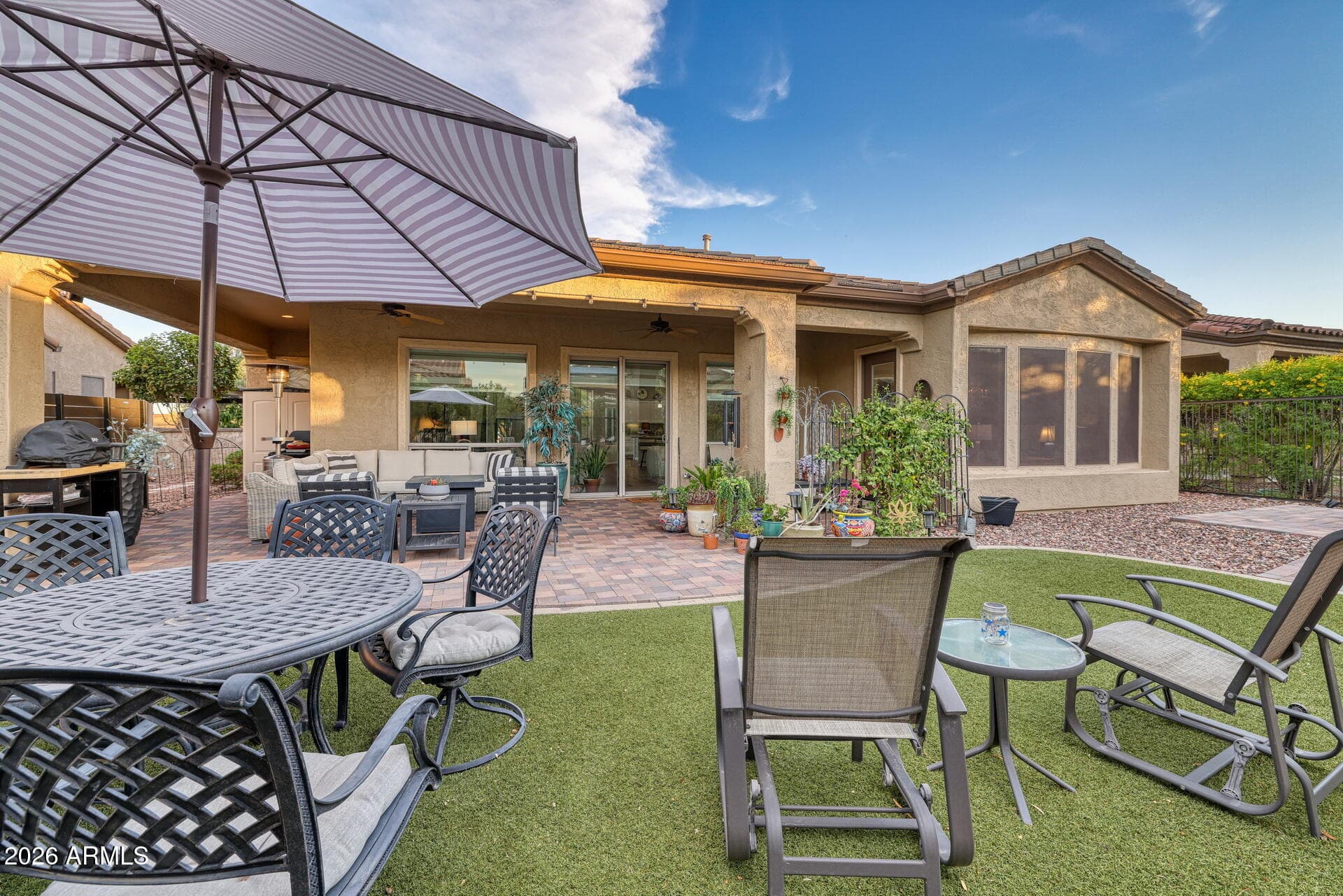 12536 W JASMINE Trail, Peoria, AZ 85383 — photo 35 of 94