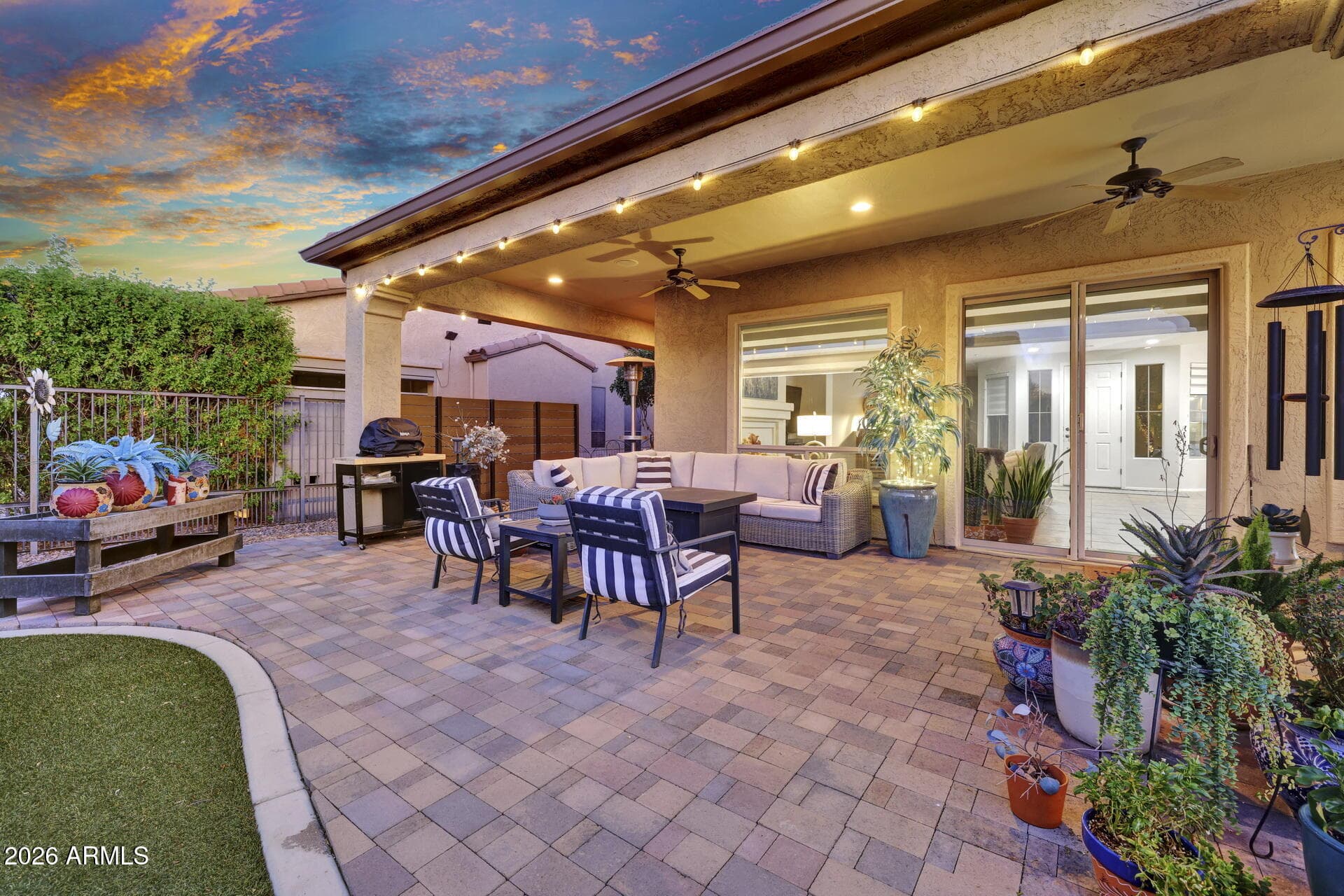 12536 W JASMINE Trail, Peoria, AZ 85383 — photo 45 of 94
