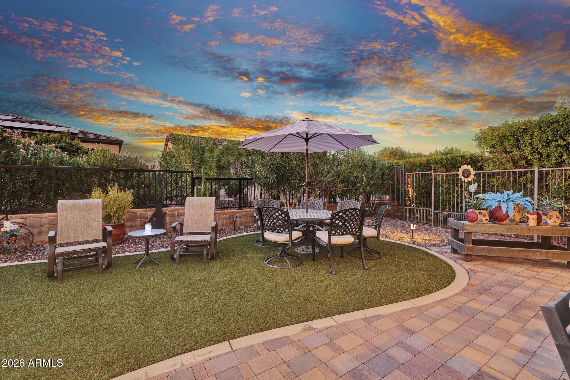 12536 W JASMINE Trail, Peoria, AZ 85383 — photo 44 of 94