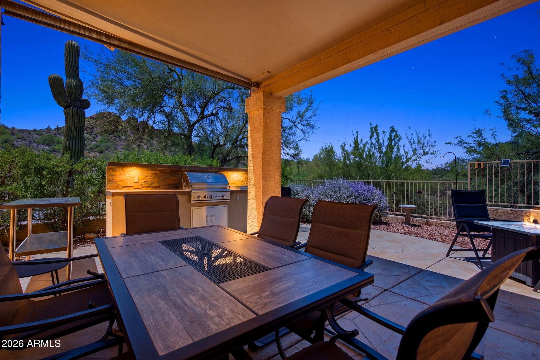 8132 E SWEET ACACIA Drive, Gold Canyon, AZ 85118 — photo 2 of 60