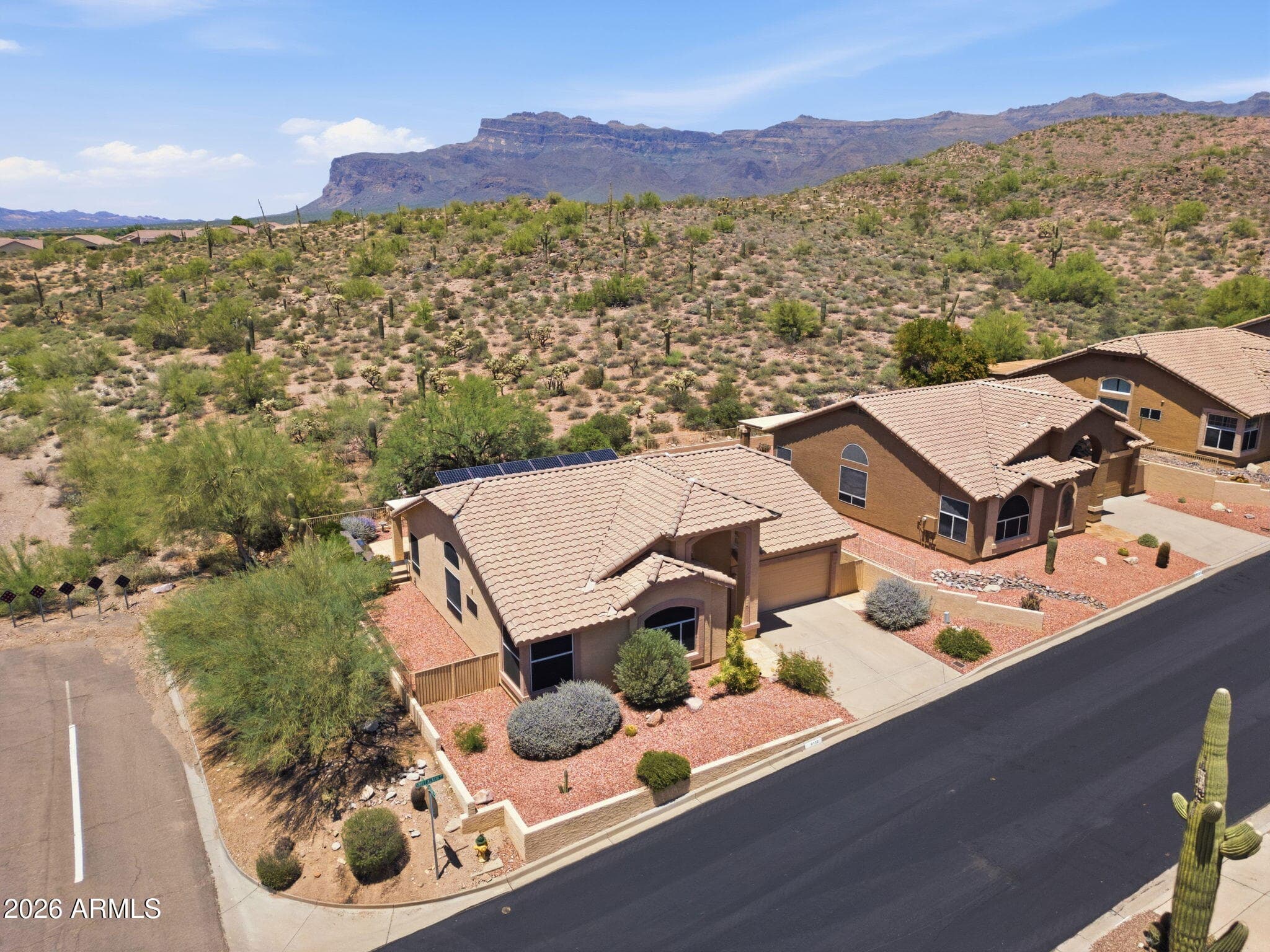 8132 E SWEET ACACIA Drive, Gold Canyon, AZ 85118 — photo 21 of 60