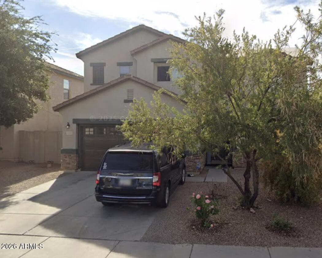4595 E SHAPINSAY Drive, San Tan Valley, AZ 85140 — photo 1 of 1