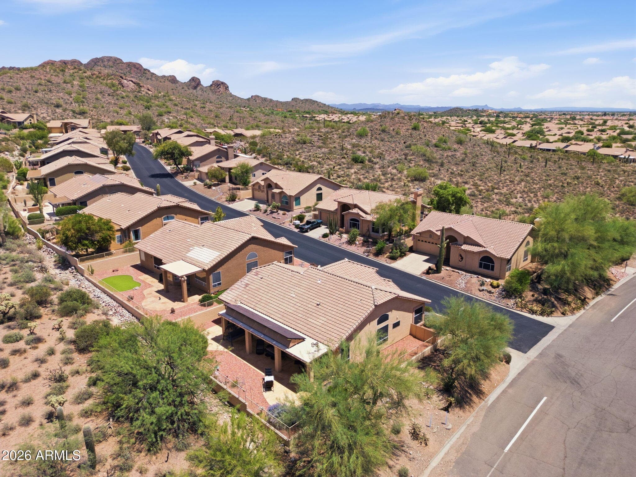 8132 E SWEET ACACIA Drive, Gold Canyon, AZ 85118 — photo 27 of 60