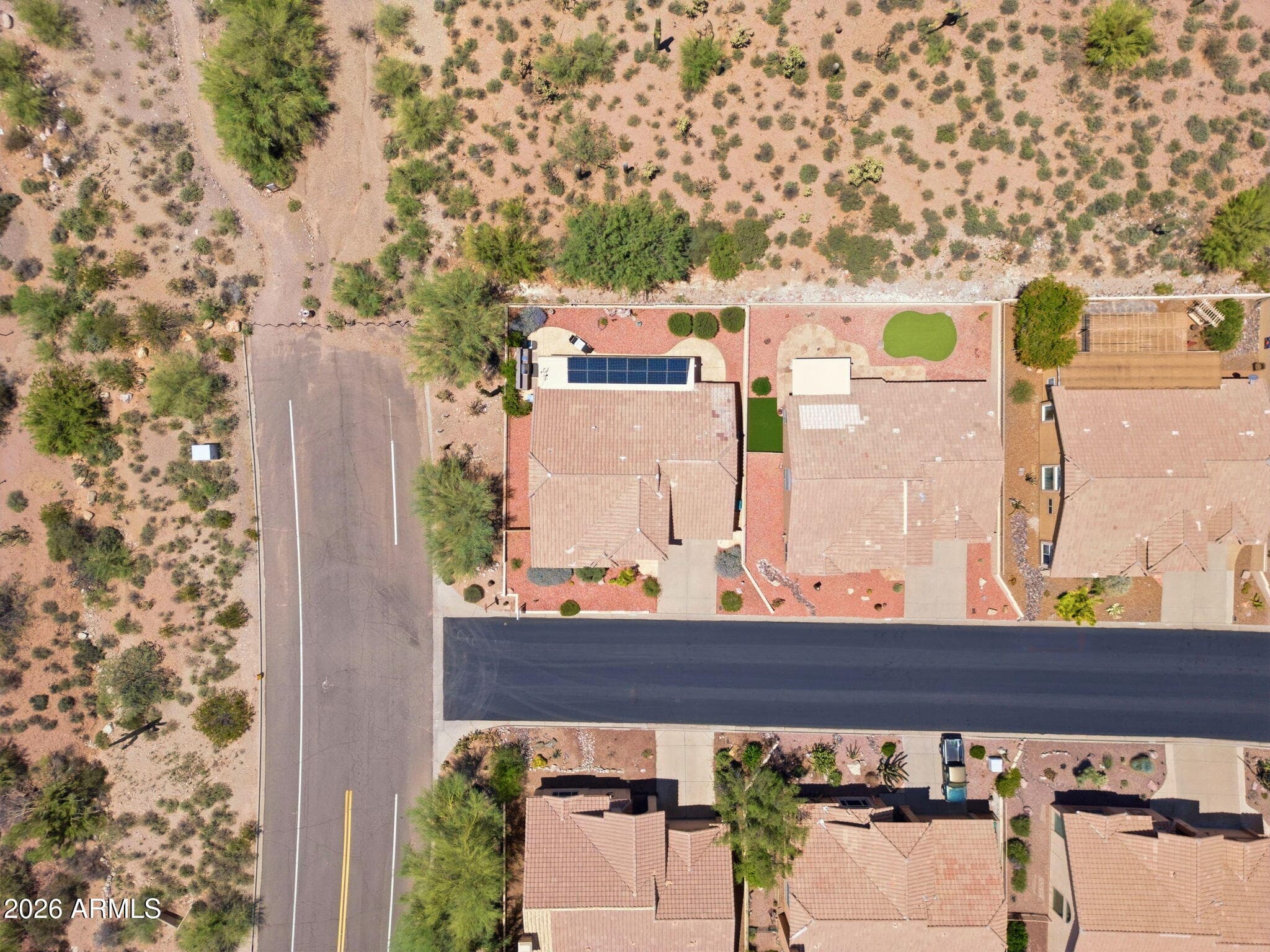 8132 E SWEET ACACIA Drive, Gold Canyon, AZ 85118 — photo 32 of 60