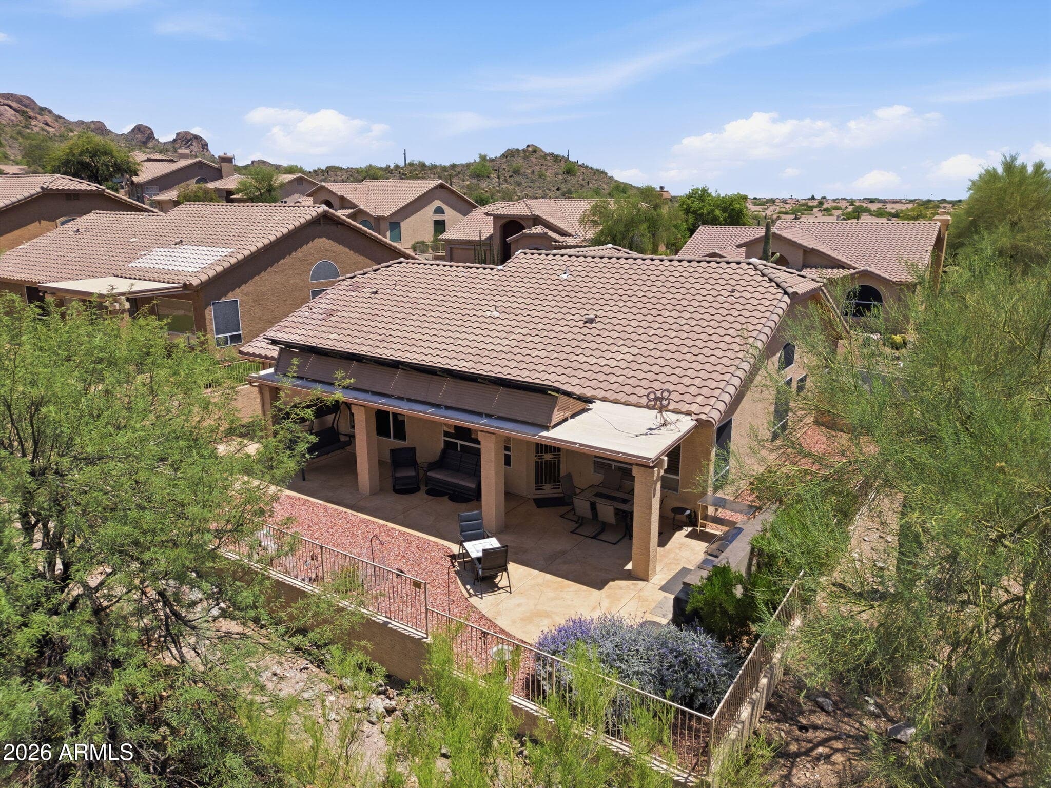 8132 E SWEET ACACIA Drive, Gold Canyon, AZ 85118 — photo 34 of 60