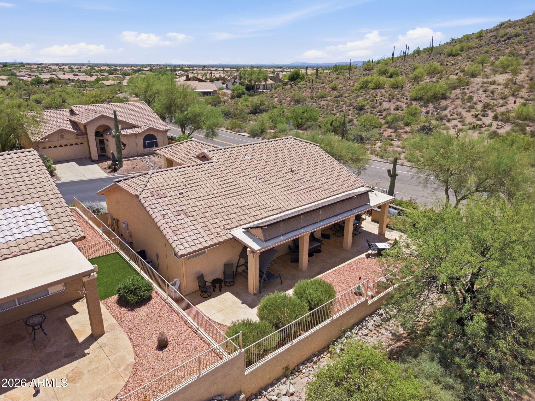 8132 E SWEET ACACIA Drive, Gold Canyon, AZ 85118 — photo 36 of 60