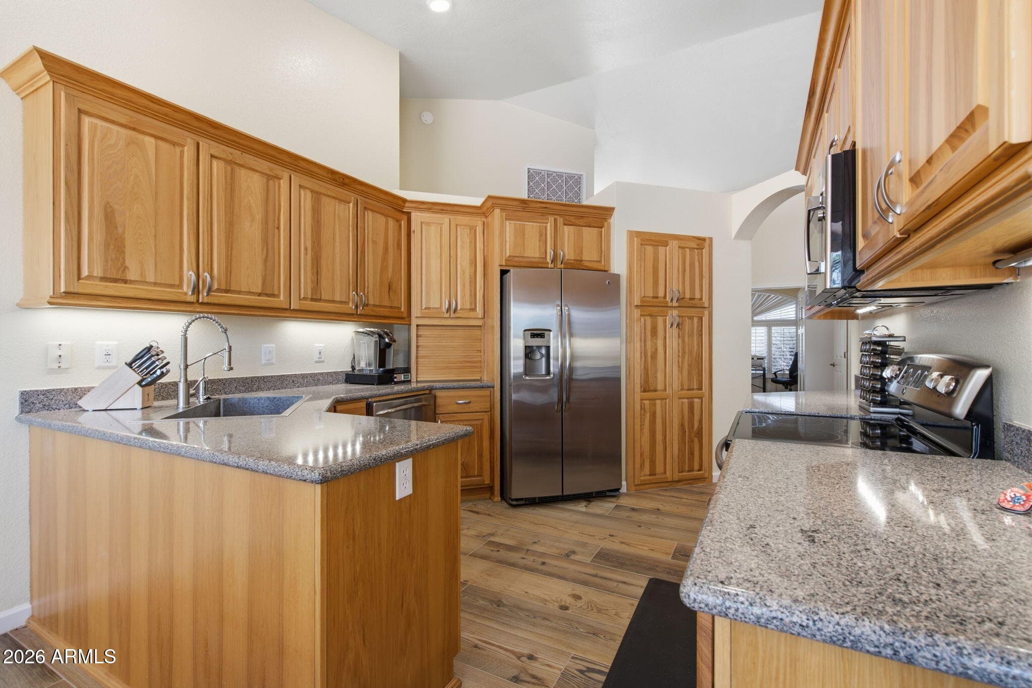 8132 E SWEET ACACIA Drive, Gold Canyon, AZ 85118 — photo 4 of 60