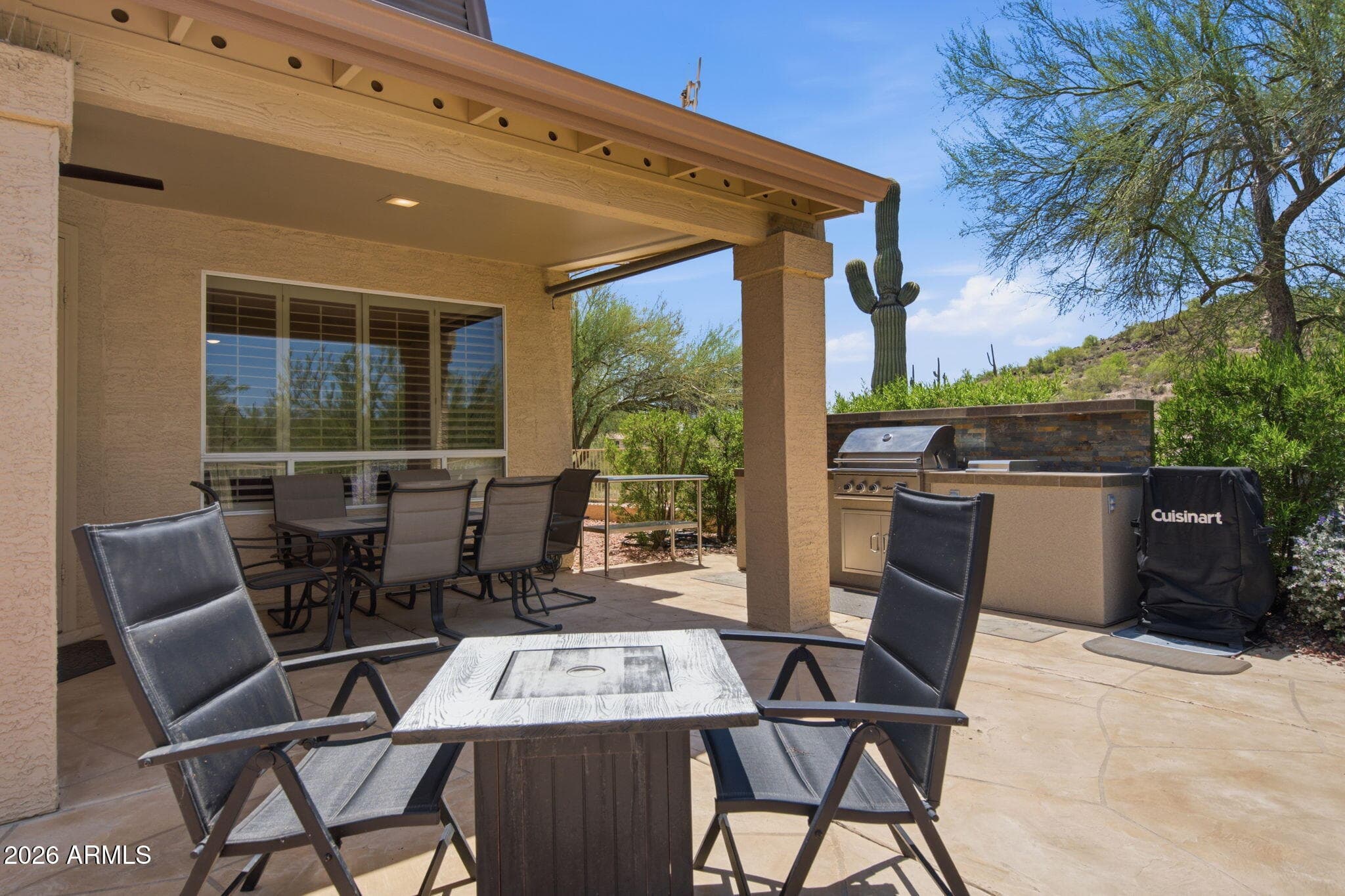 8132 E SWEET ACACIA Drive, Gold Canyon, AZ 85118 — photo 56 of 60