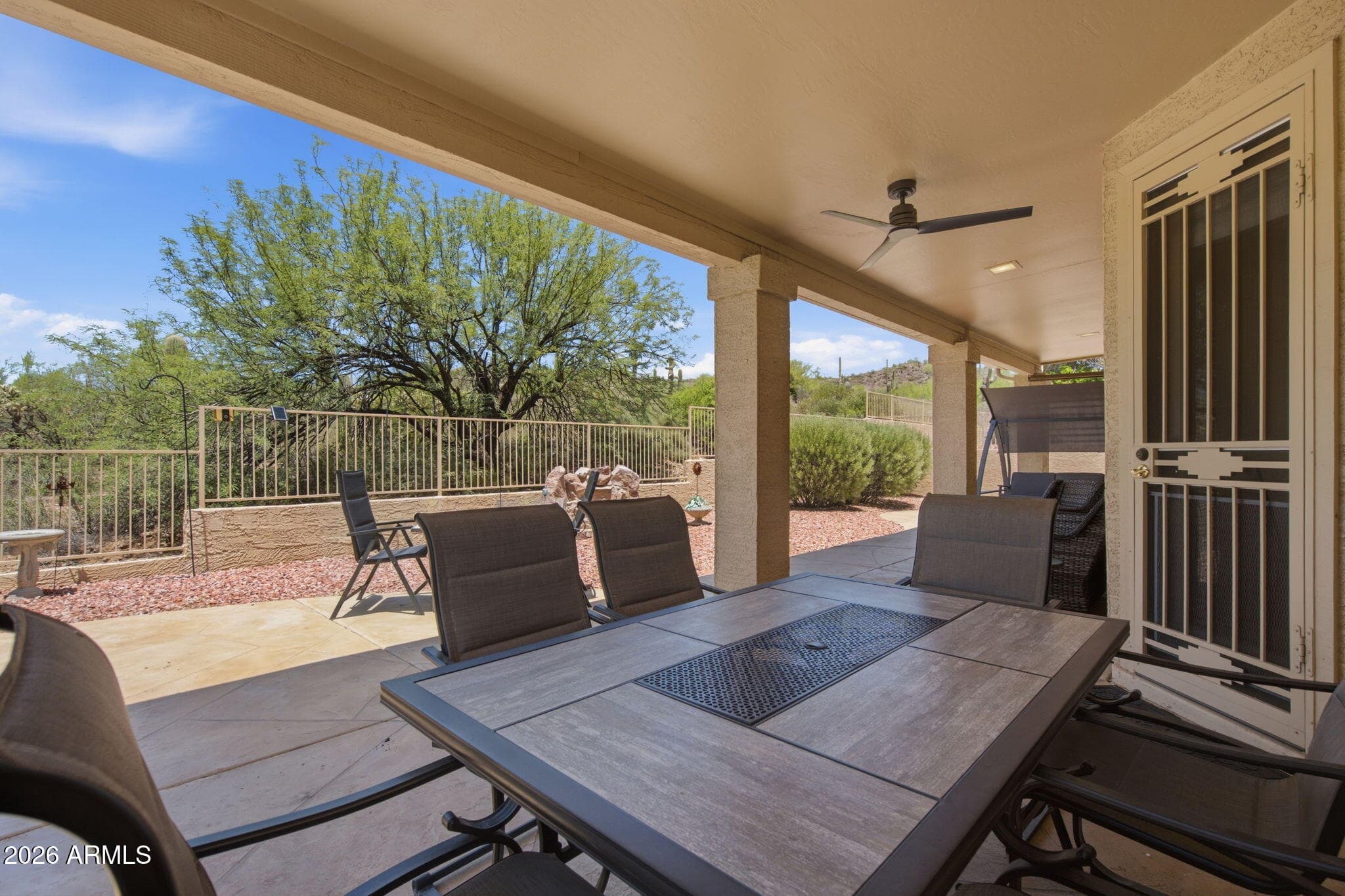 8132 E SWEET ACACIA Drive, Gold Canyon, AZ 85118 — photo 57 of 60