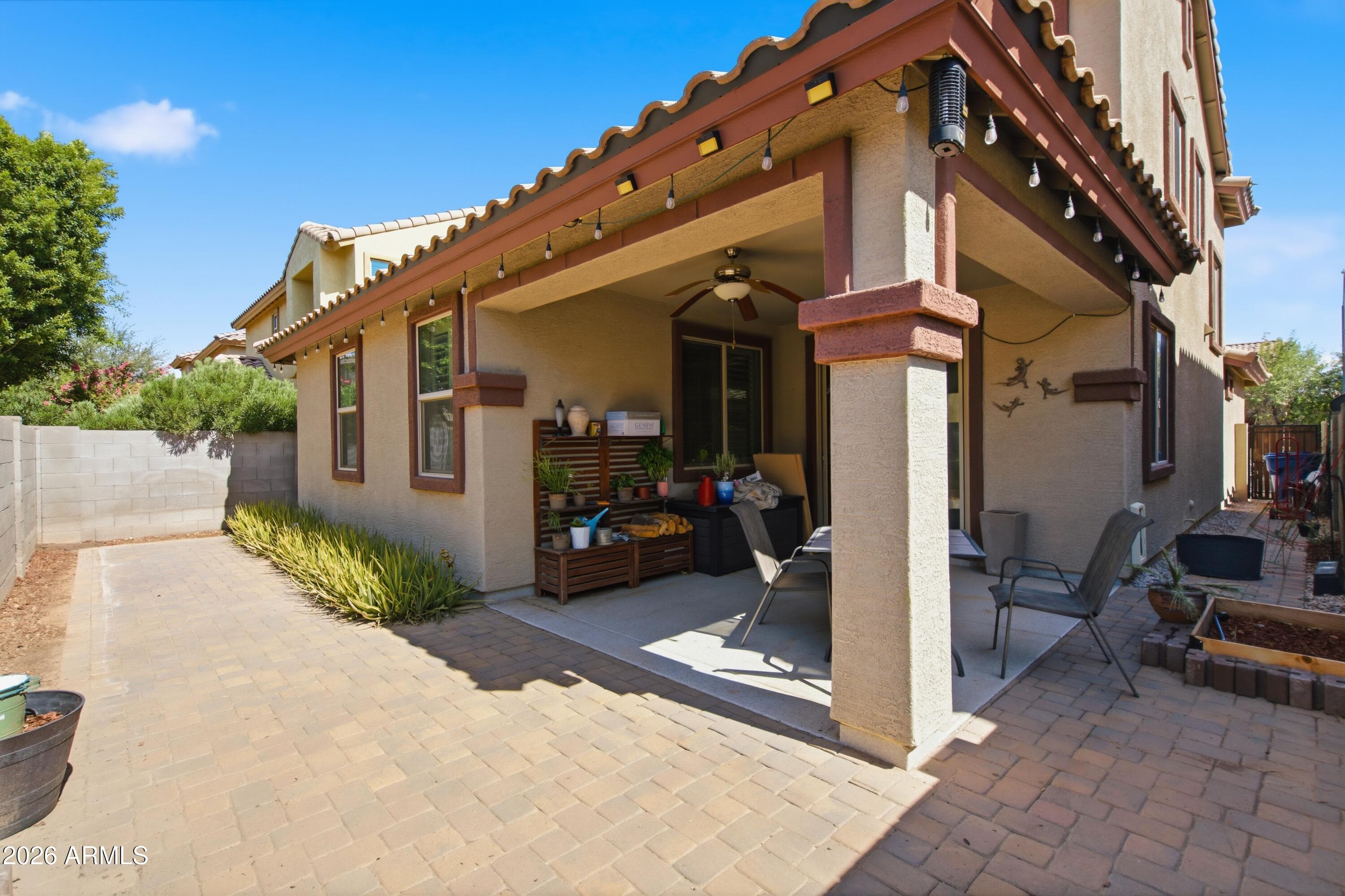 1692 W HOMESTEAD Drive, Chandler, AZ 85286 — photo 34 of 40