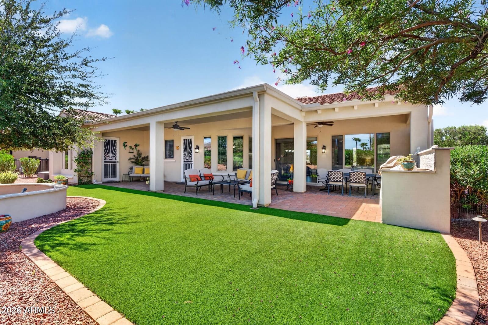 13228 W Santa Ynez Drive, Sun City West, AZ 85375 — photo 62 of 112