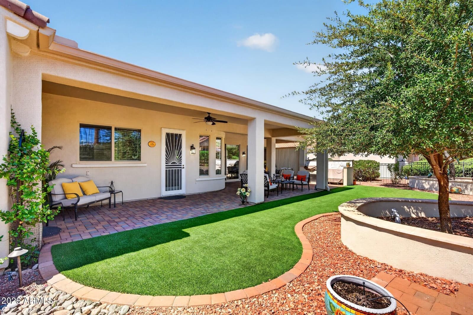 13228 W Santa Ynez Drive, Sun City West, AZ 85375 — photo 65 of 112