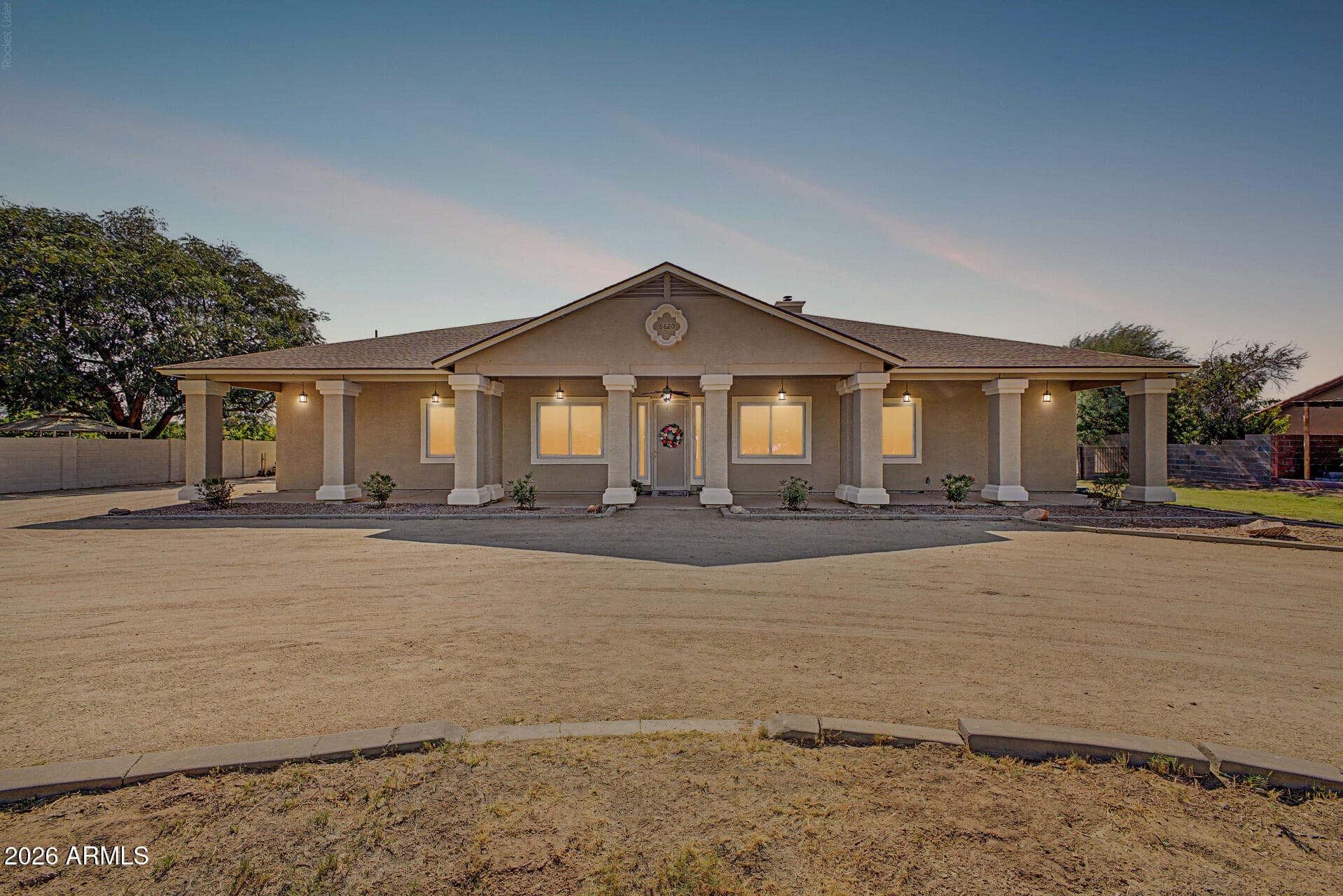 6620 N 185TH Avenue, Waddell, AZ 85355