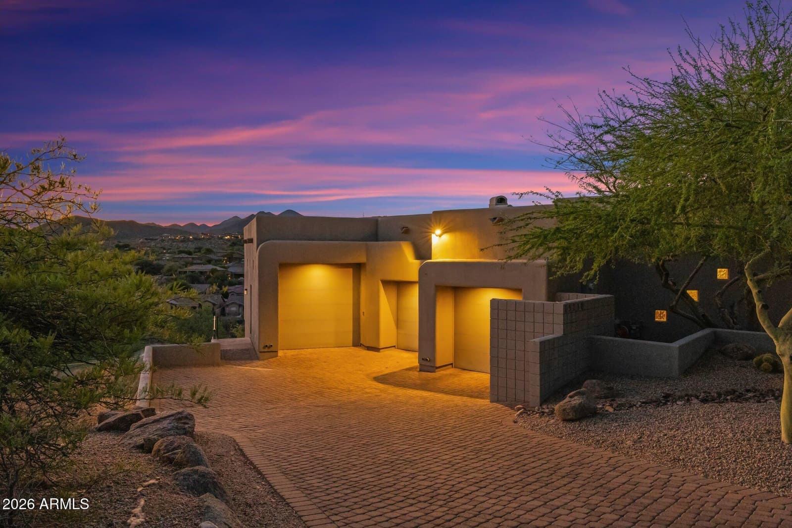 15130 E Miravista Drive, Fountain Hills, AZ 85268 — photo 9 of 98