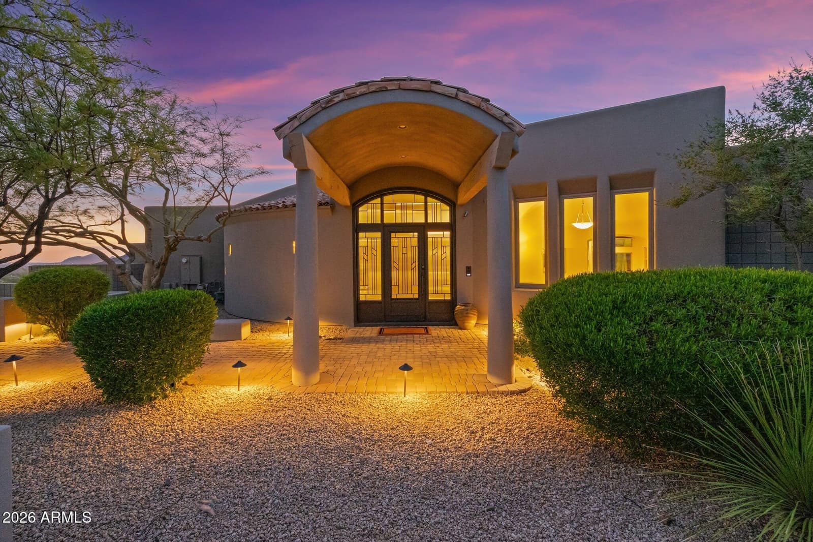 15130 E Miravista Drive, Fountain Hills, AZ 85268 — photo 6 of 98