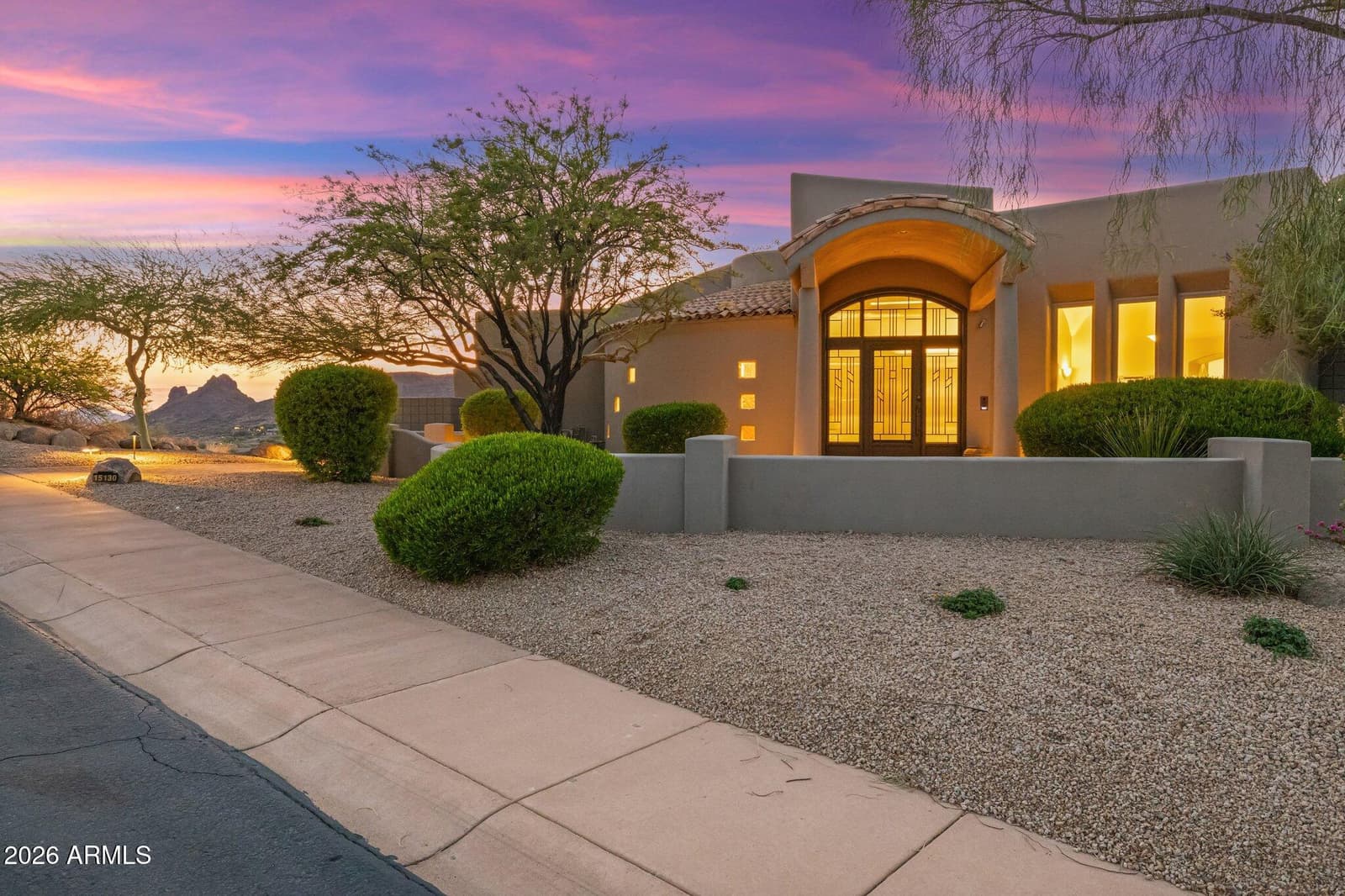 15130 E Miravista Drive, Fountain Hills, AZ 85268 — photo 10 of 98