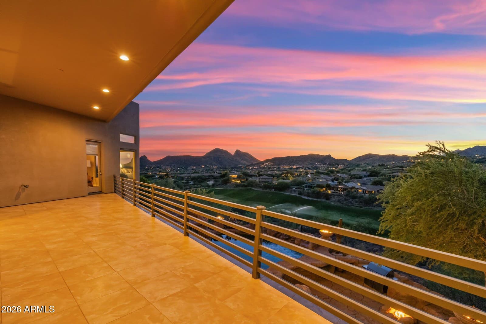 15130 E Miravista Drive, Fountain Hills, AZ 85268 — photo 39 of 98