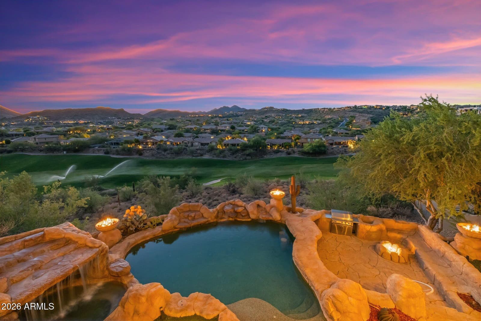 15130 E Miravista Drive, Fountain Hills, AZ 85268 — photo 42 of 98
