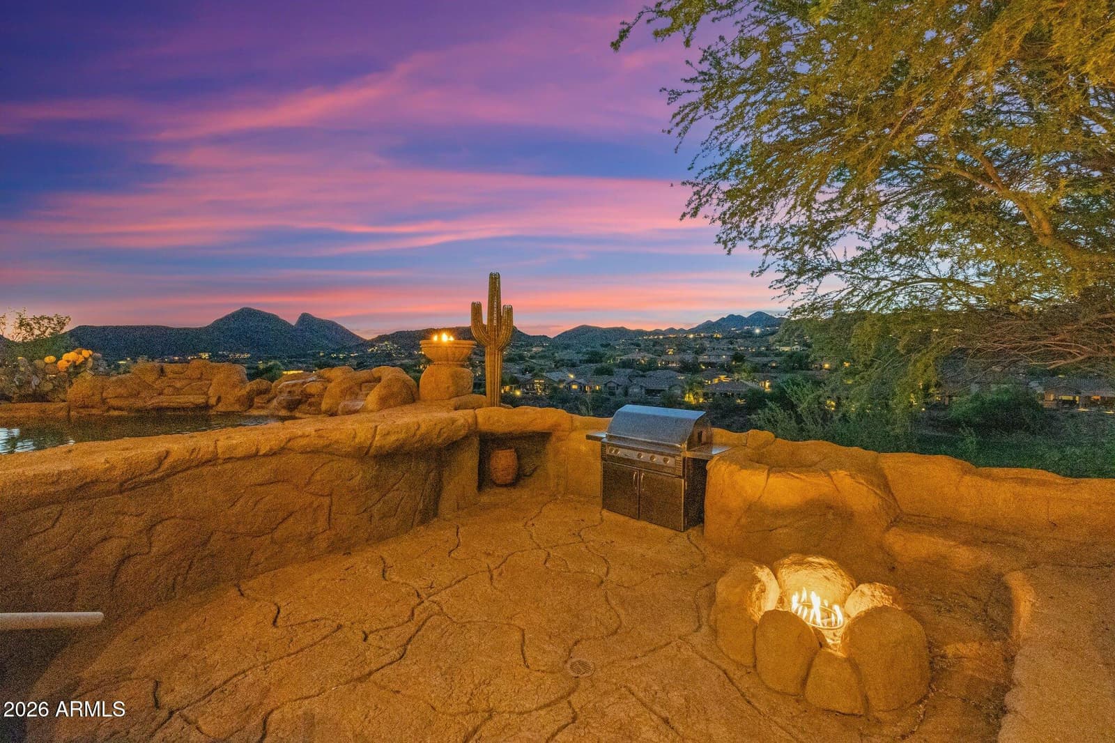 15130 E Miravista Drive, Fountain Hills, AZ 85268 — photo 73 of 98