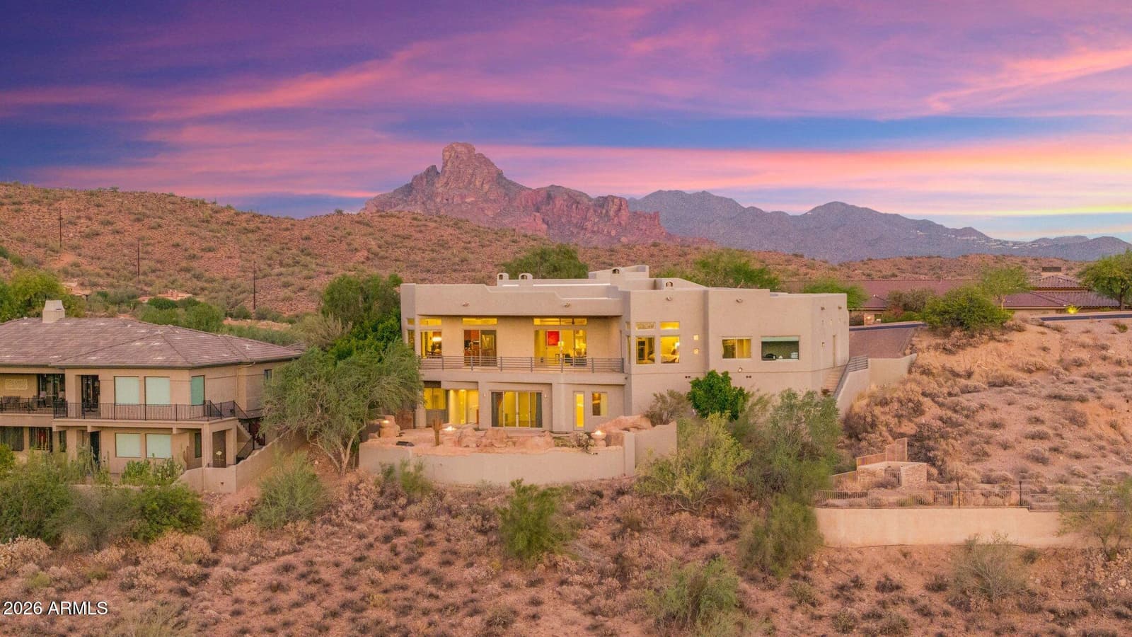 15130 E Miravista Drive, Fountain Hills, AZ 85268 — photo 4 of 98