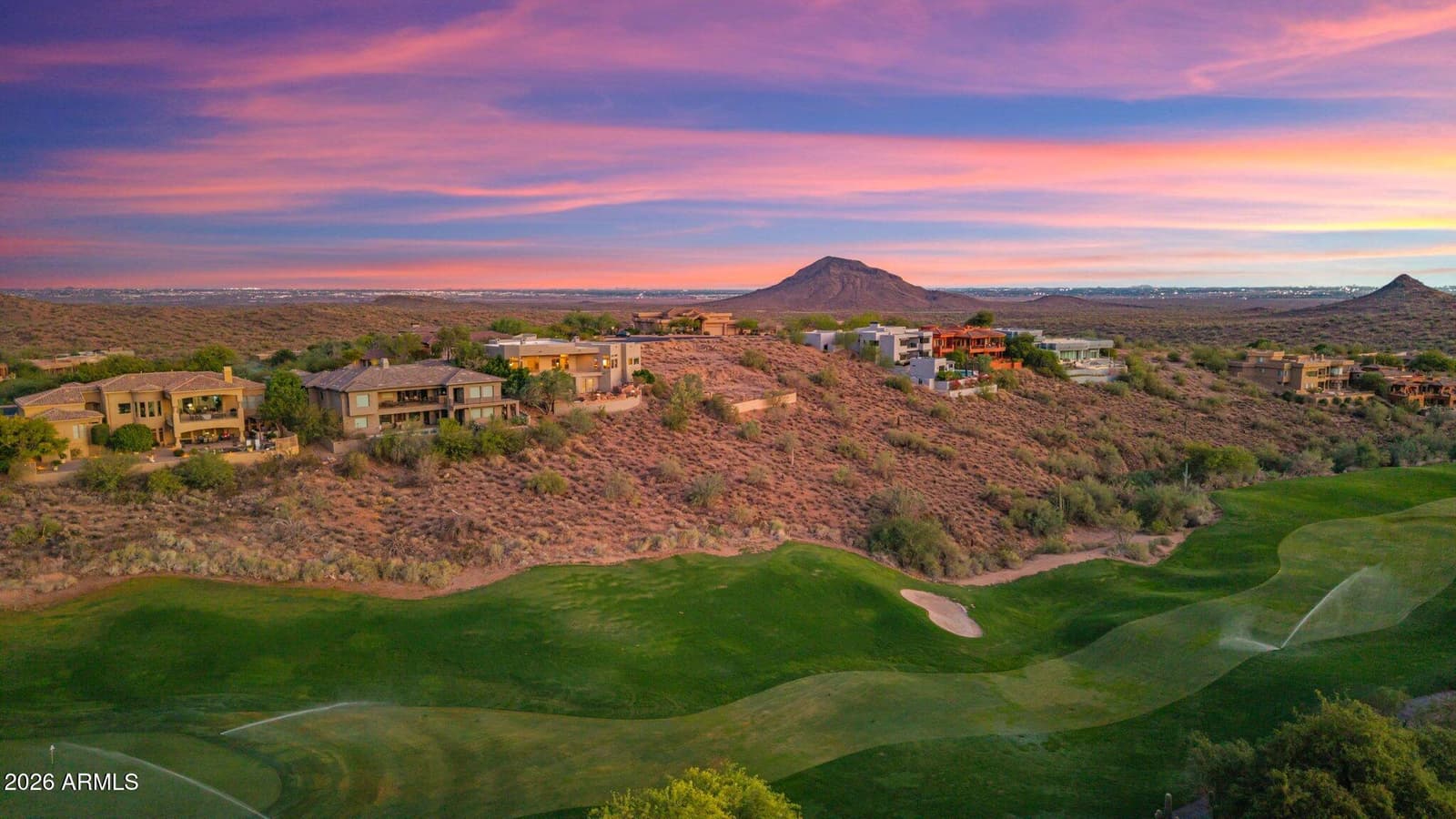 15130 E Miravista Drive, Fountain Hills, AZ 85268 — photo 87 of 98