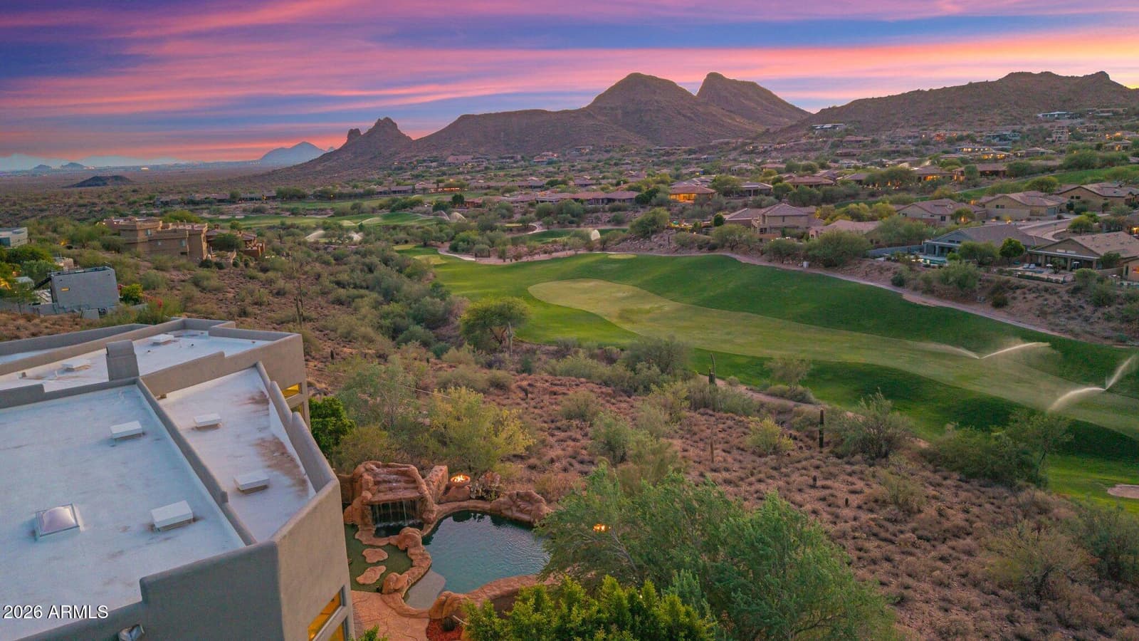 15130 E Miravista Drive, Fountain Hills, AZ 85268 — photo 89 of 98