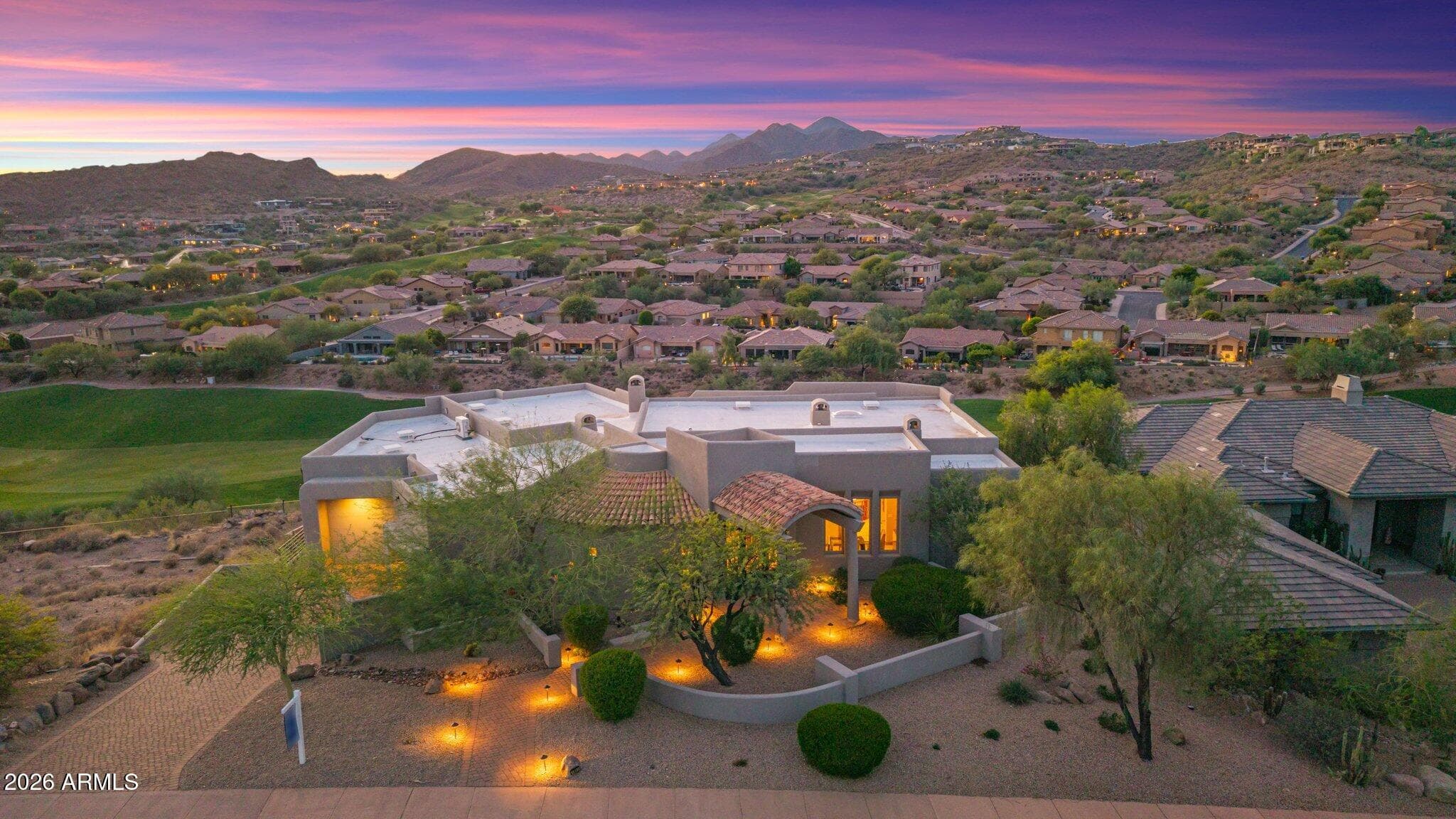 15130 E MIRAVISTA Drive, Fountain Hills, AZ 85268