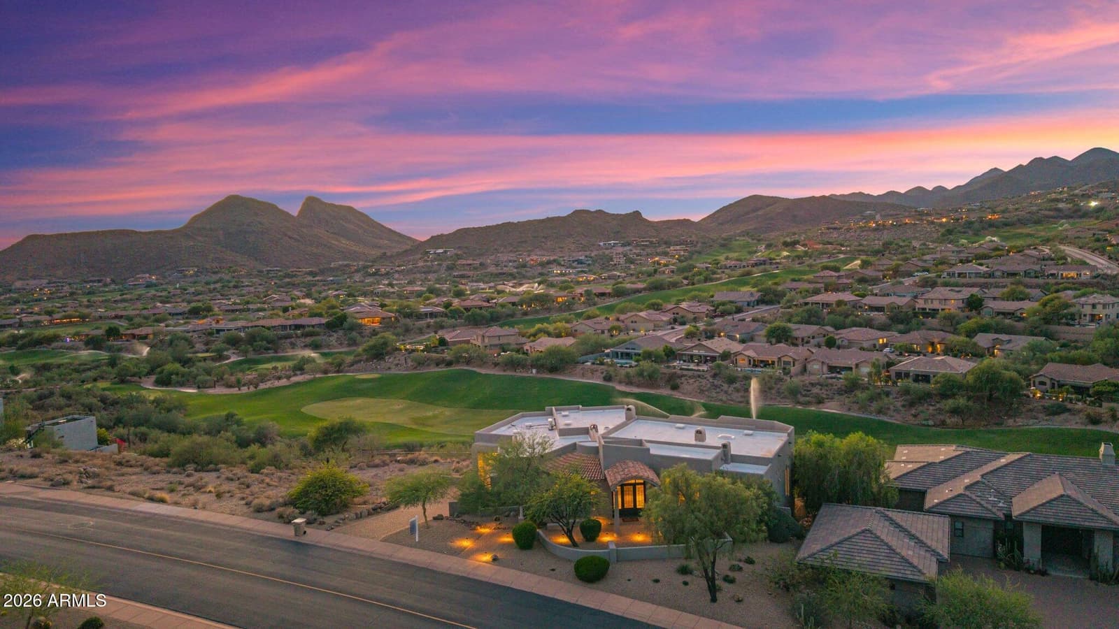 15130 E Miravista Drive, Fountain Hills, AZ 85268 — photo 95 of 98