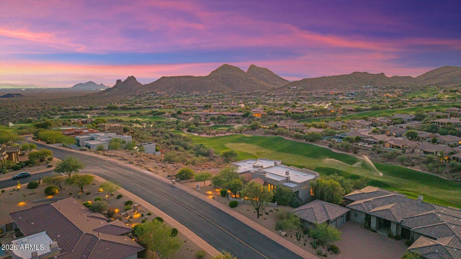 15130 E Miravista Drive, Fountain Hills, AZ 85268 — photo 94 of 98