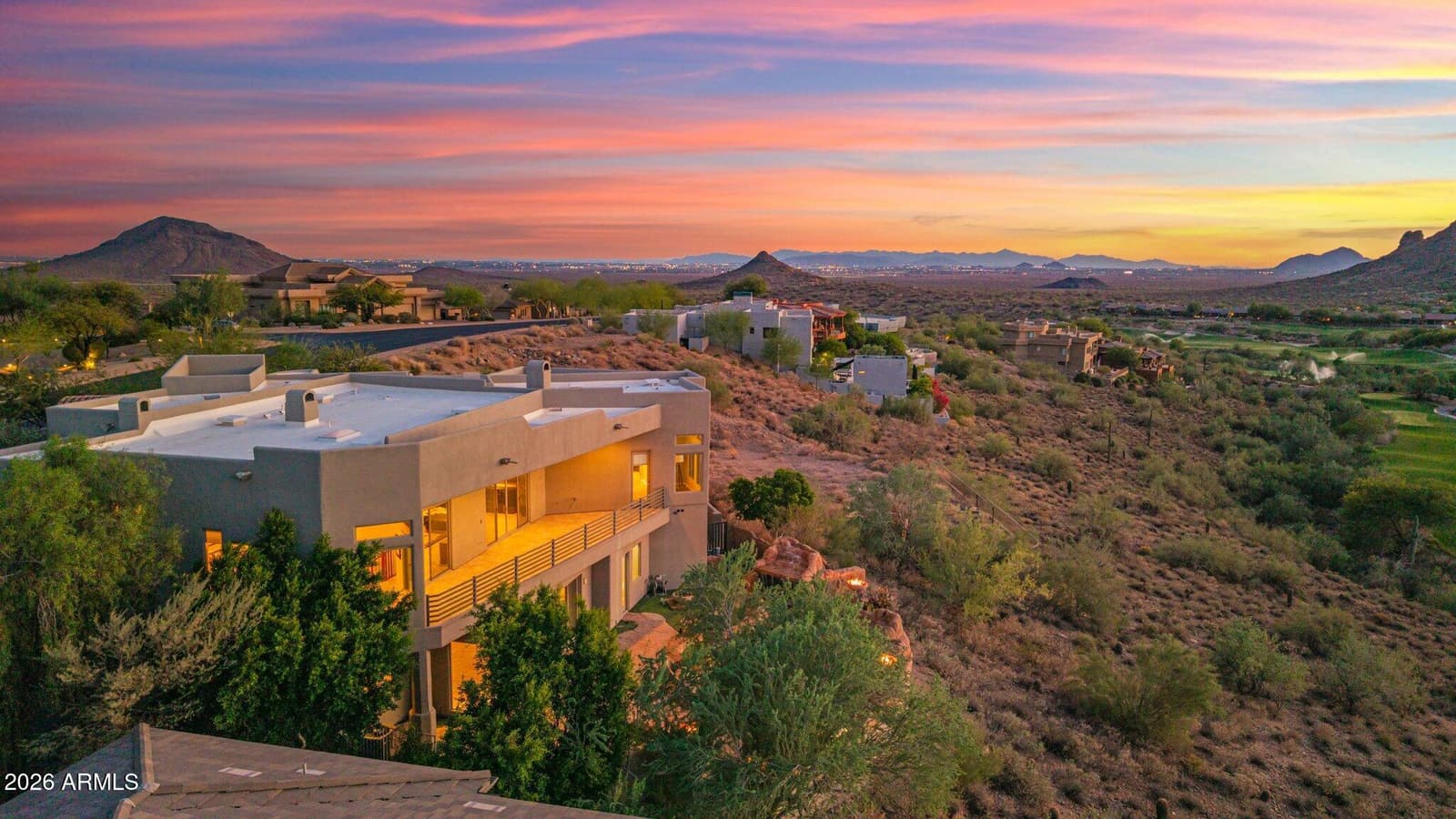 15130 E Miravista Drive, Fountain Hills, AZ 85268 — photo 97 of 98